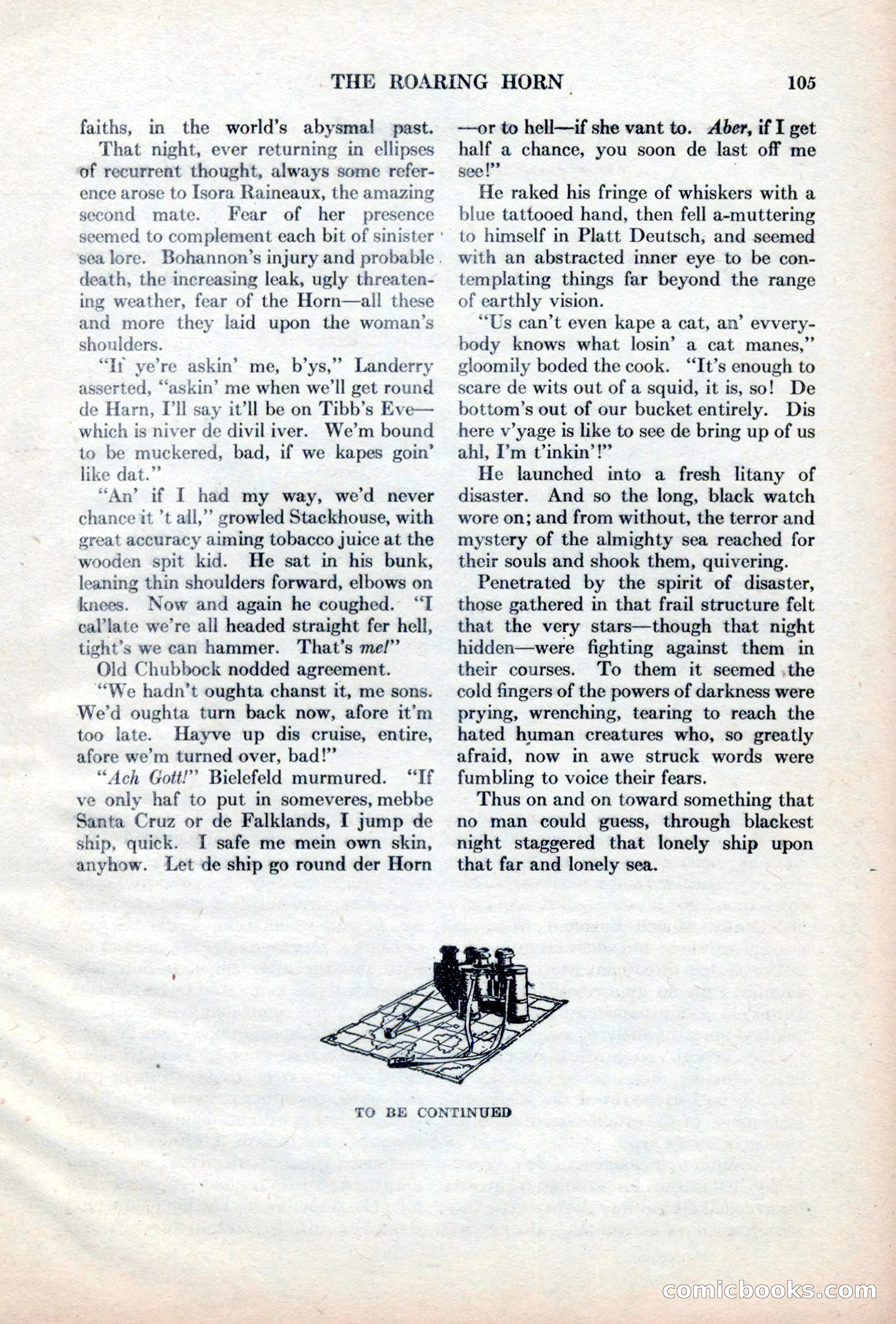 Adventure Magazine — page 107 of 196