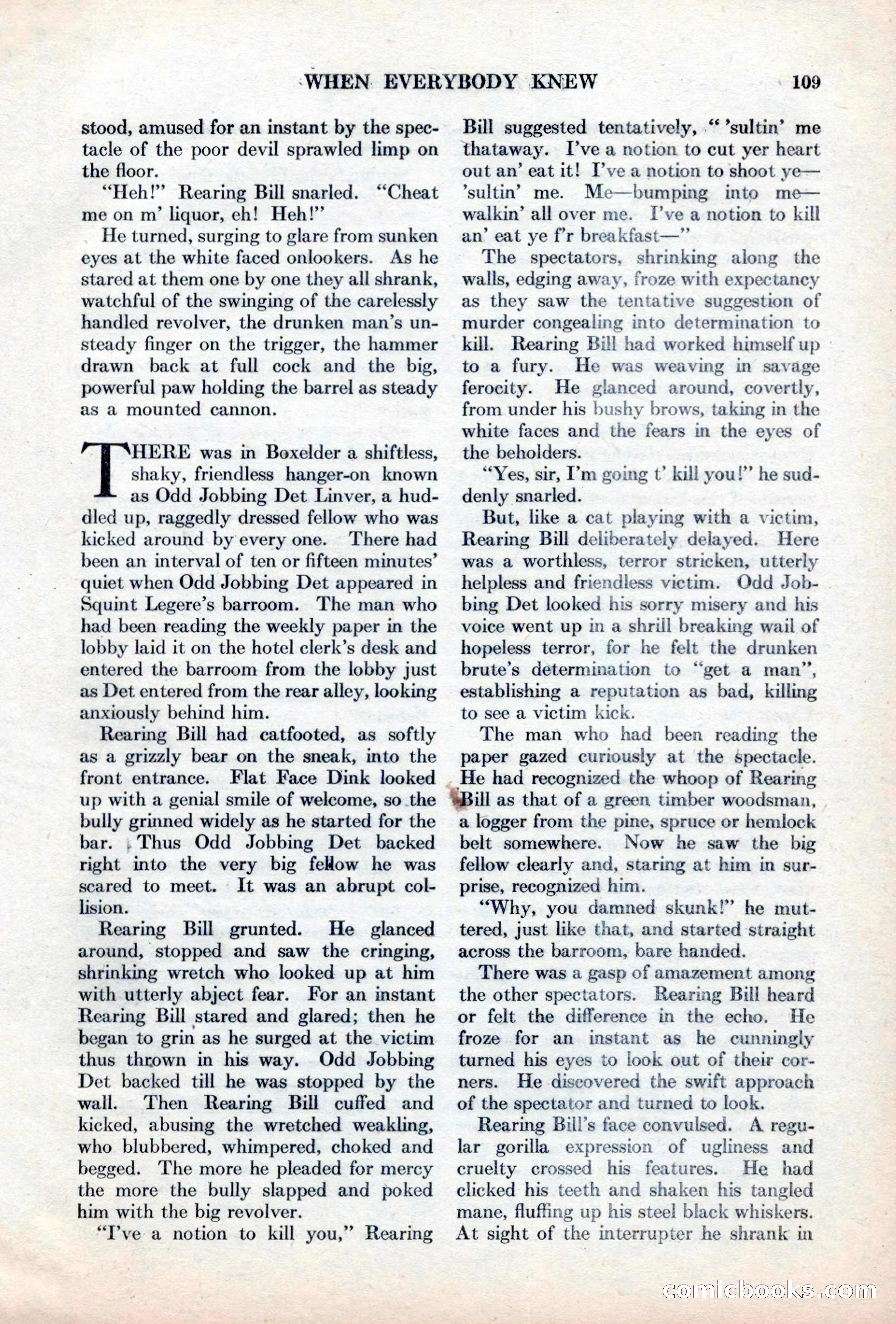 Adventure Magazine — page 111 of 196