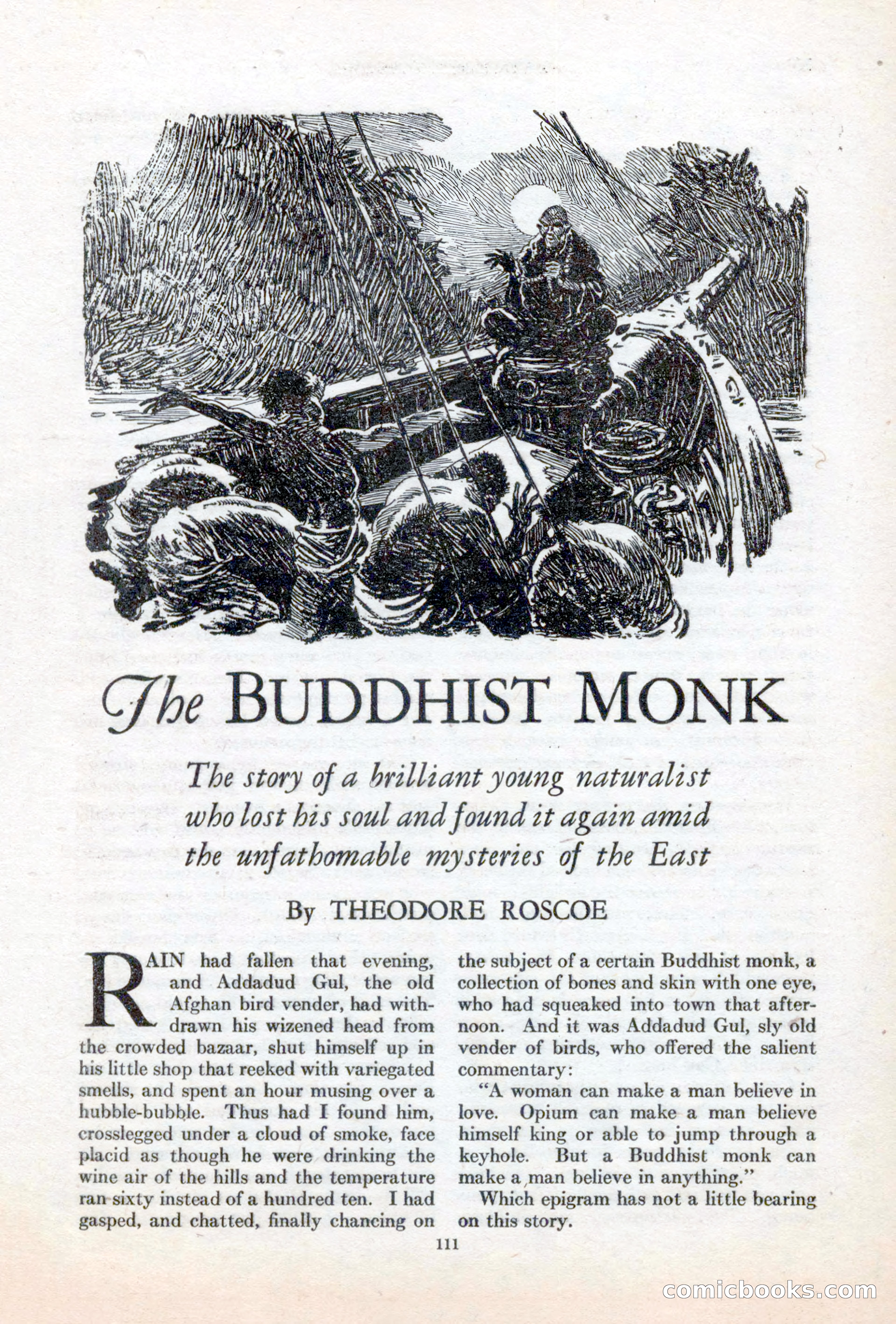 Adventure Magazine — page 113 of 196