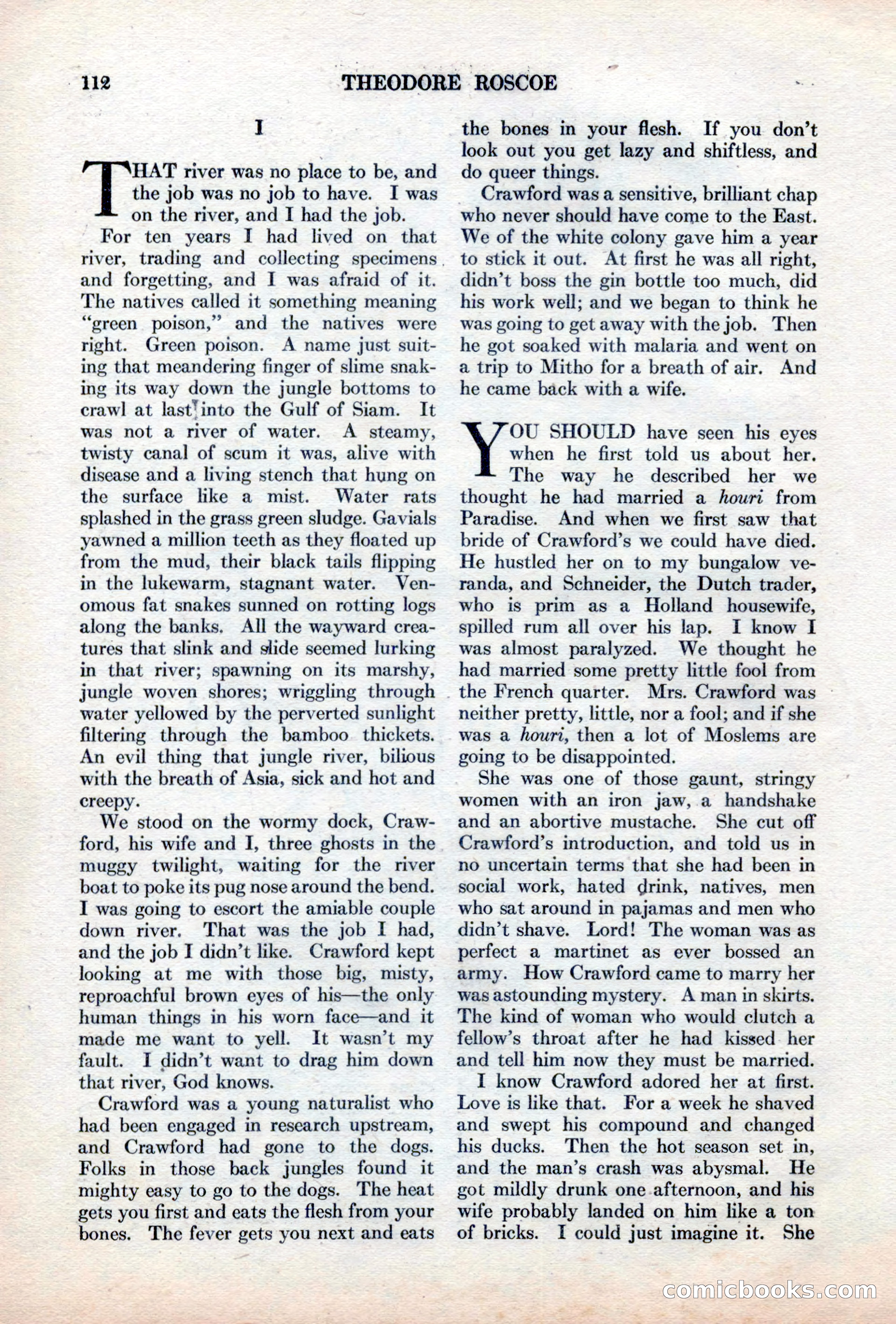 Adventure Magazine — page 114 of 196