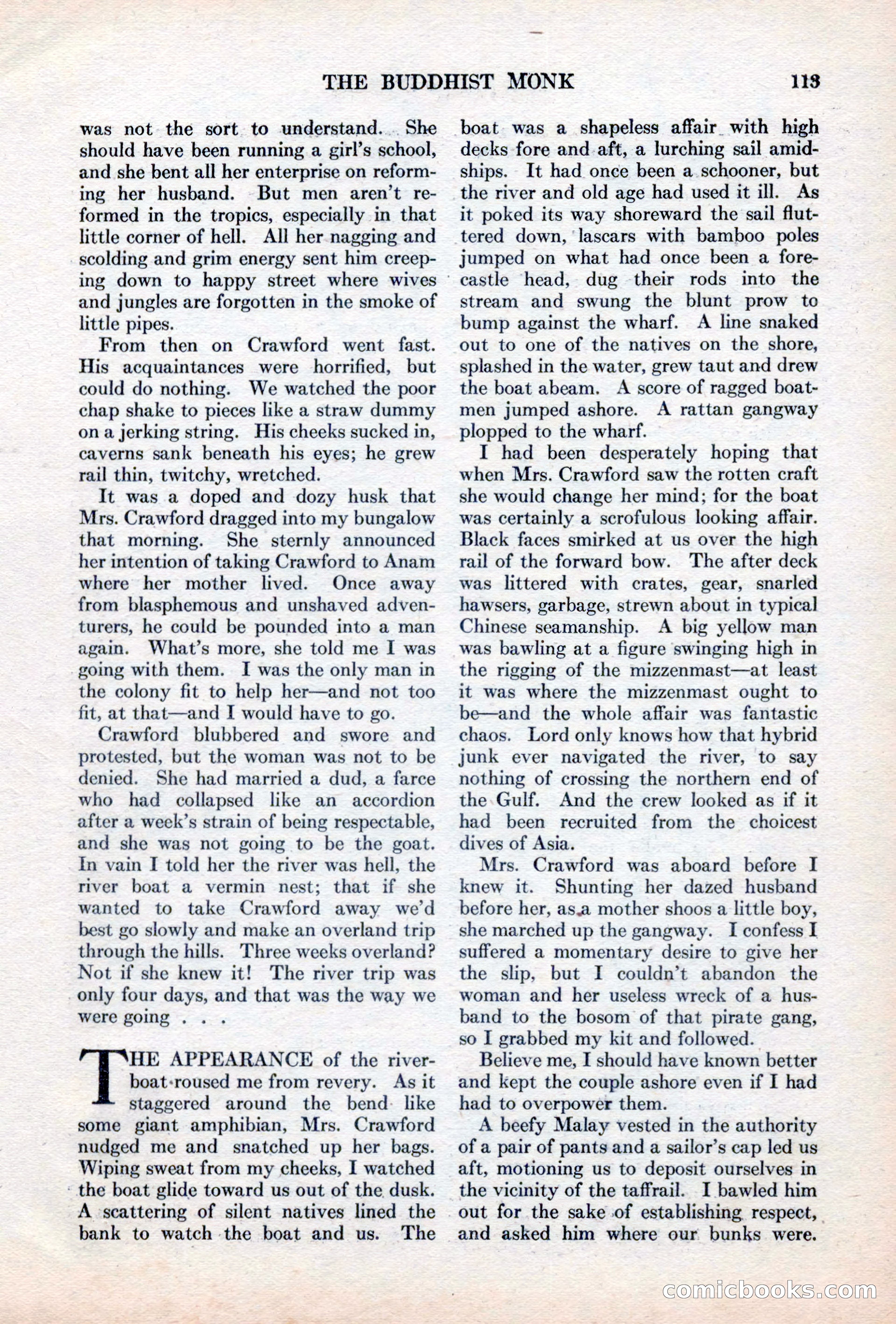 Adventure Magazine — page 115 of 196