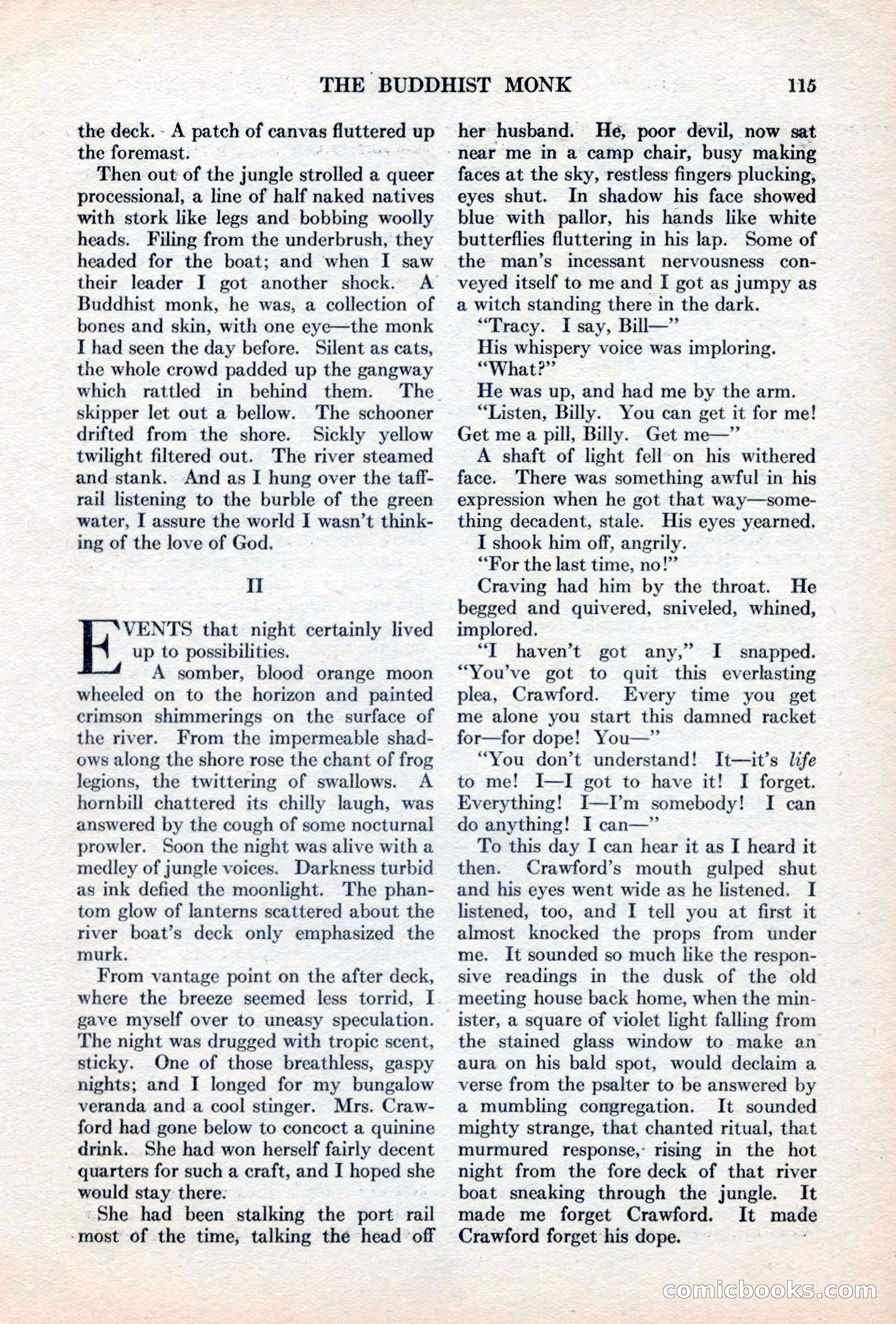 Adventure Magazine — page 117 of 196