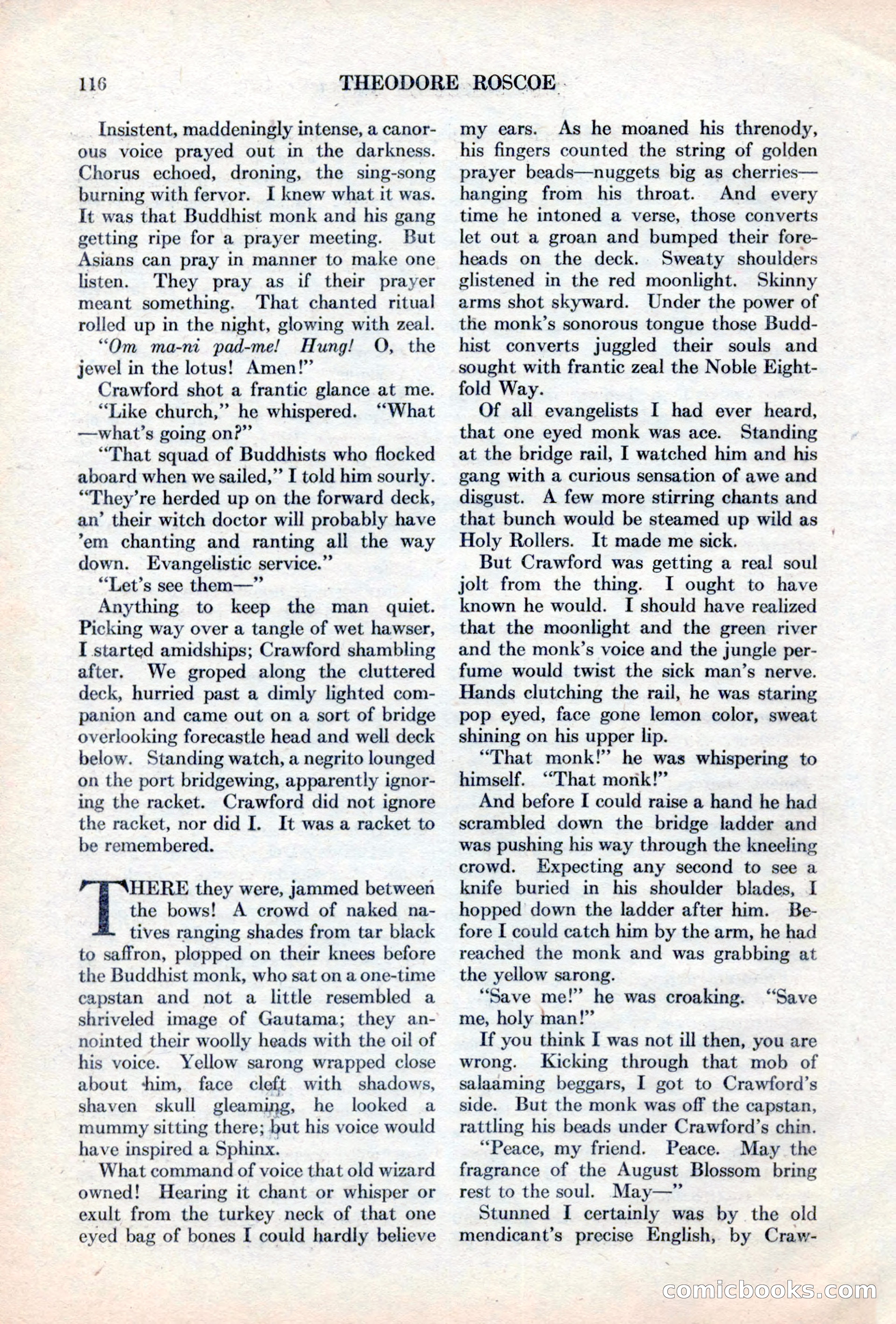 Adventure Magazine — page 118 of 196