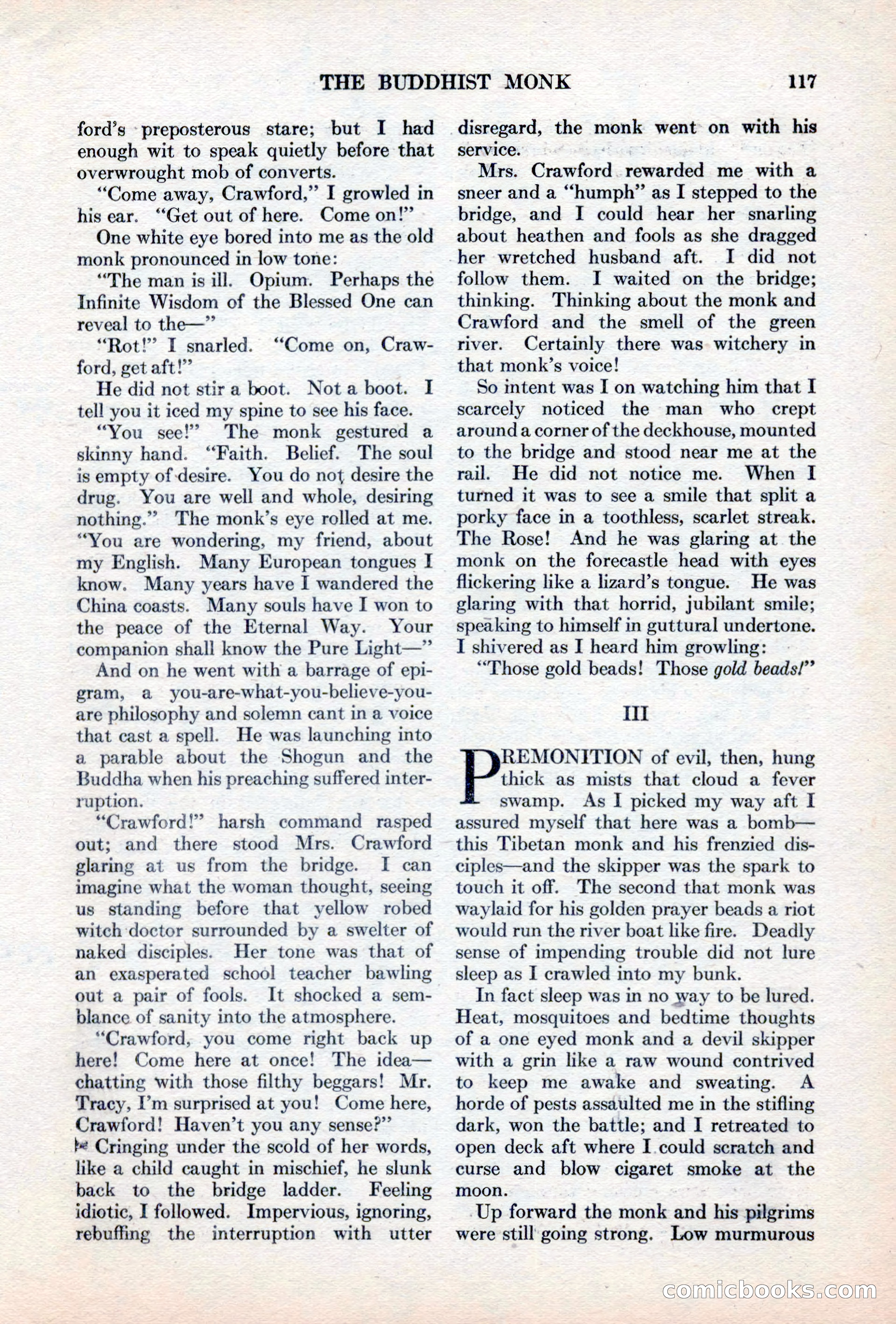 Adventure Magazine — page 119 of 196