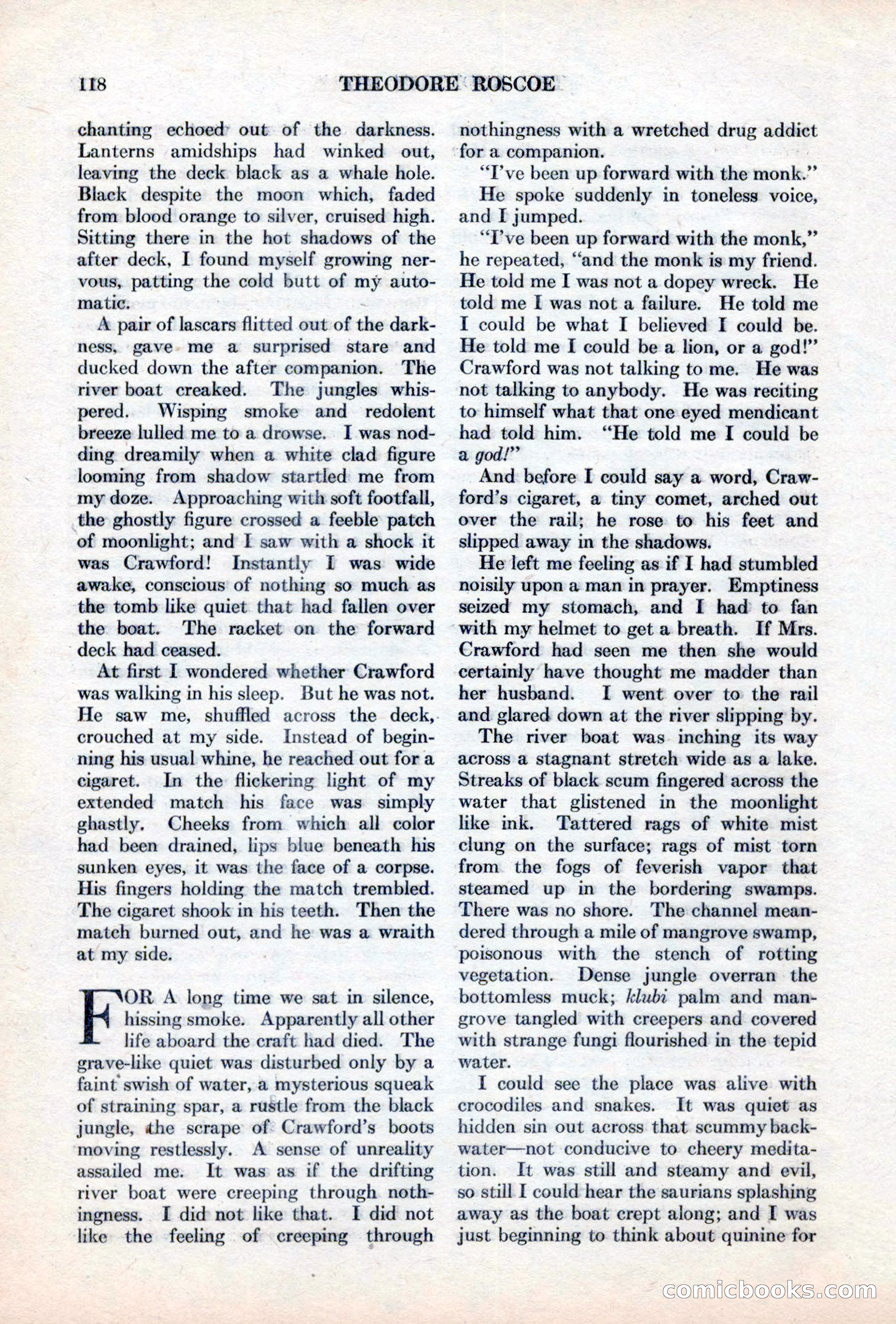 Adventure Magazine — page 120 of 196