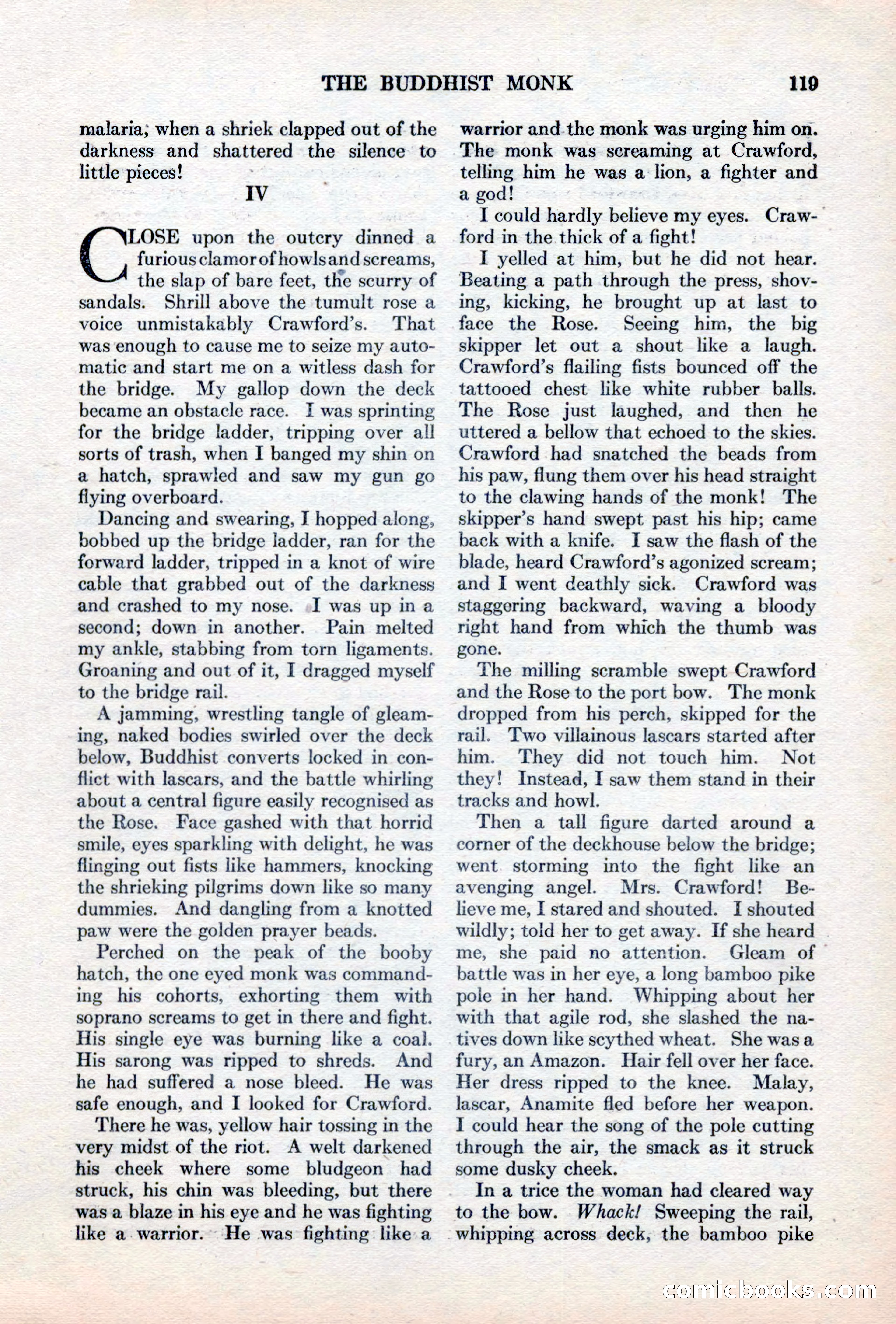 Adventure Magazine — page 121 of 196