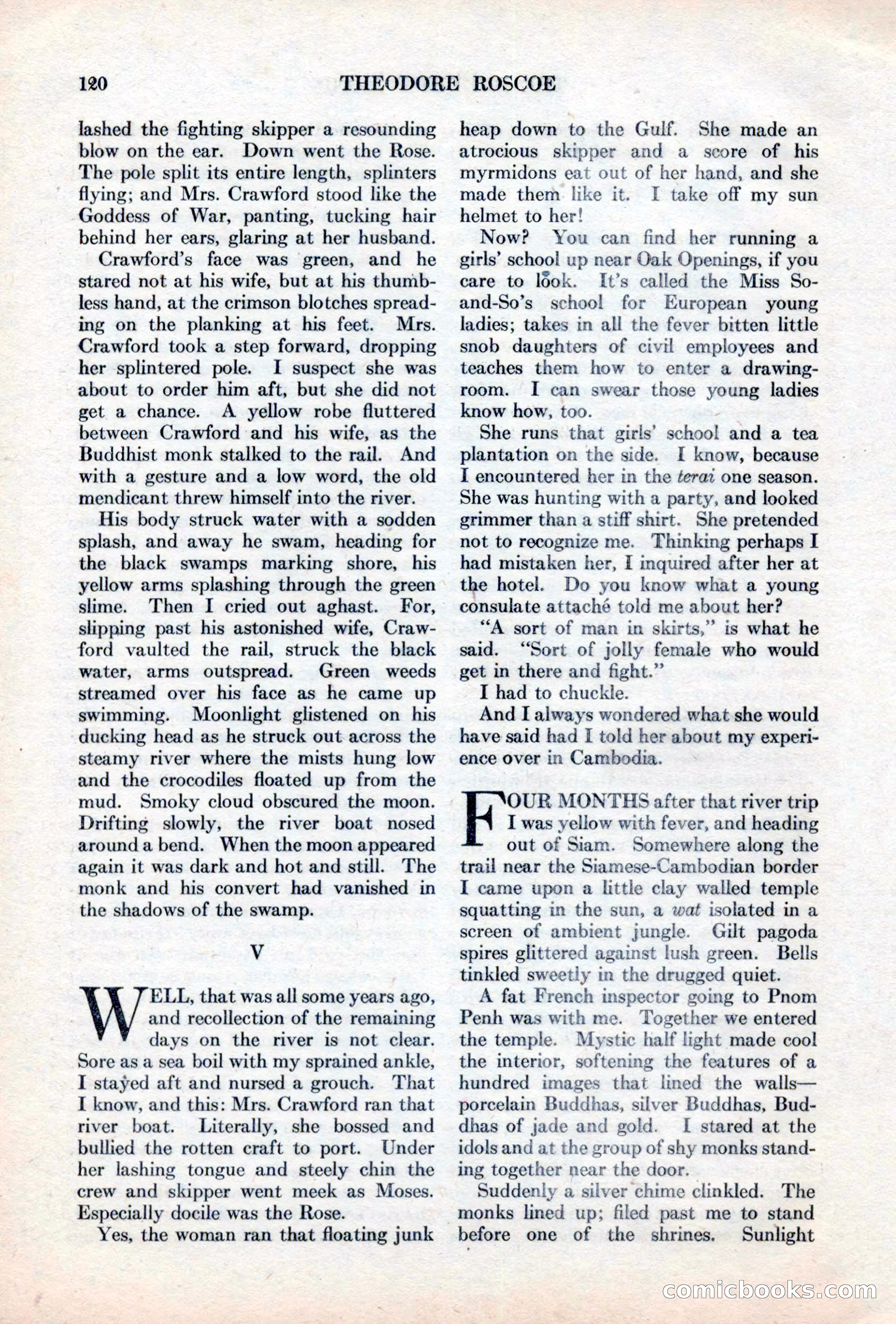 Adventure Magazine — page 122 of 196