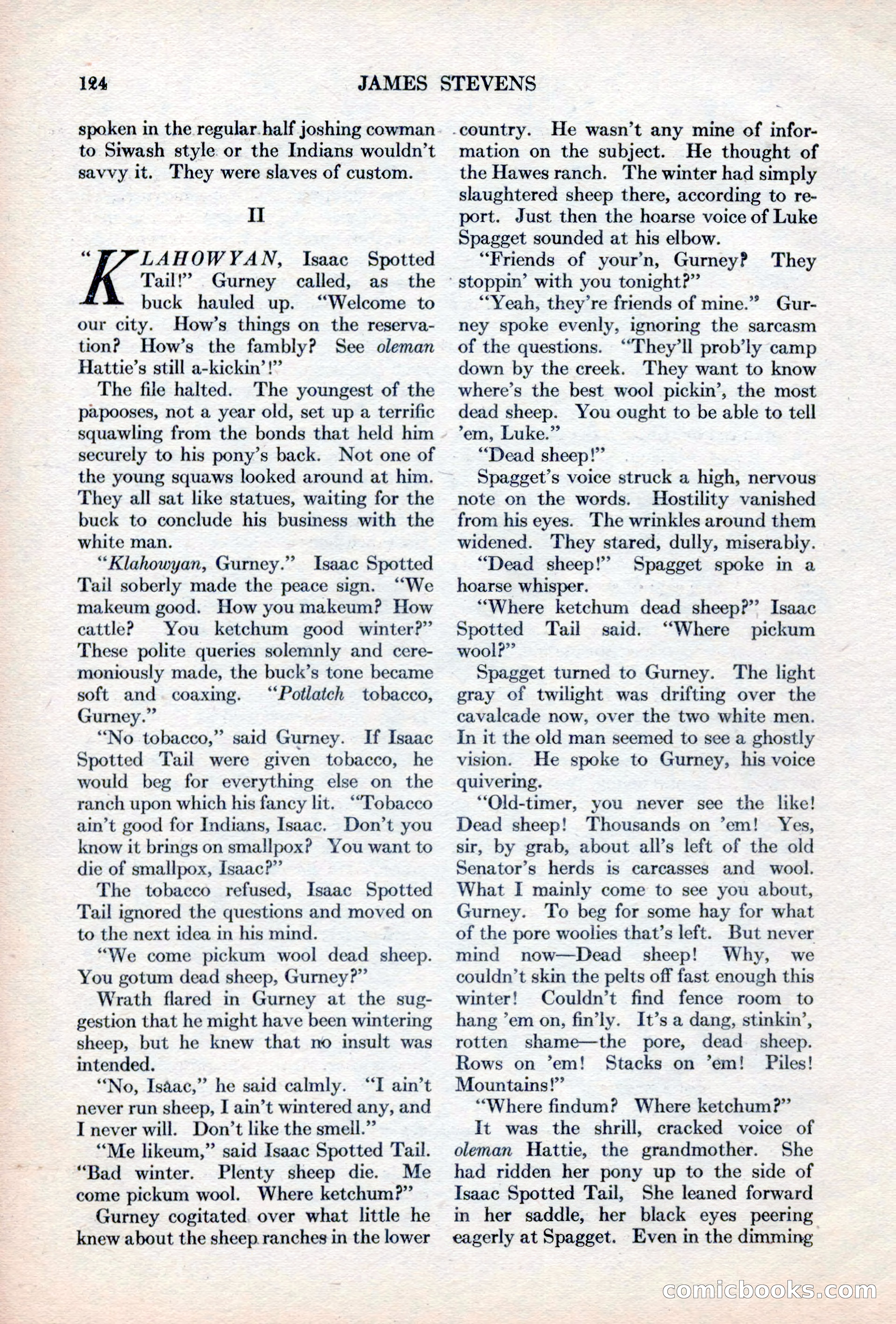 Adventure Magazine — page 126 of 196