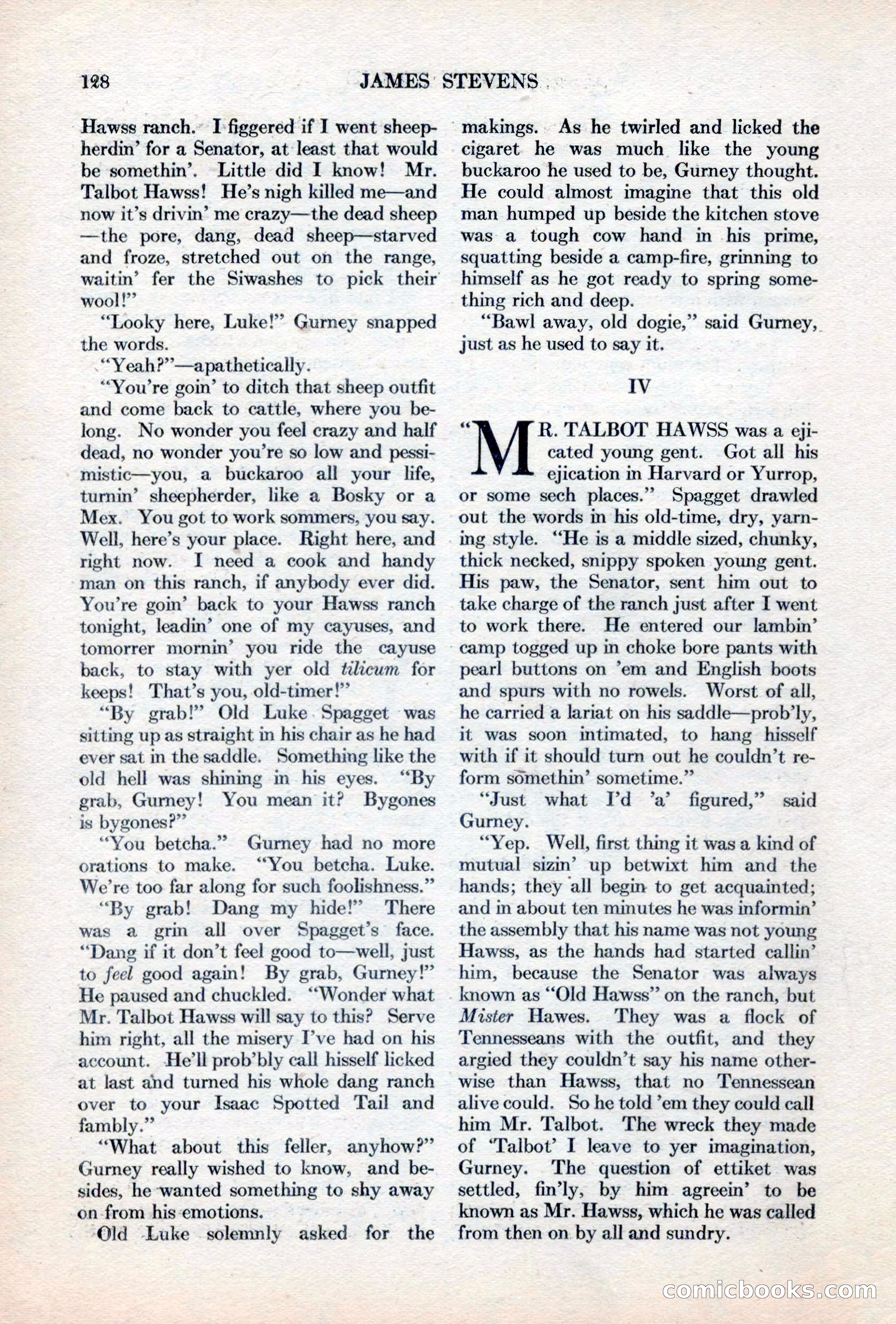 Adventure Magazine — page 130 of 196