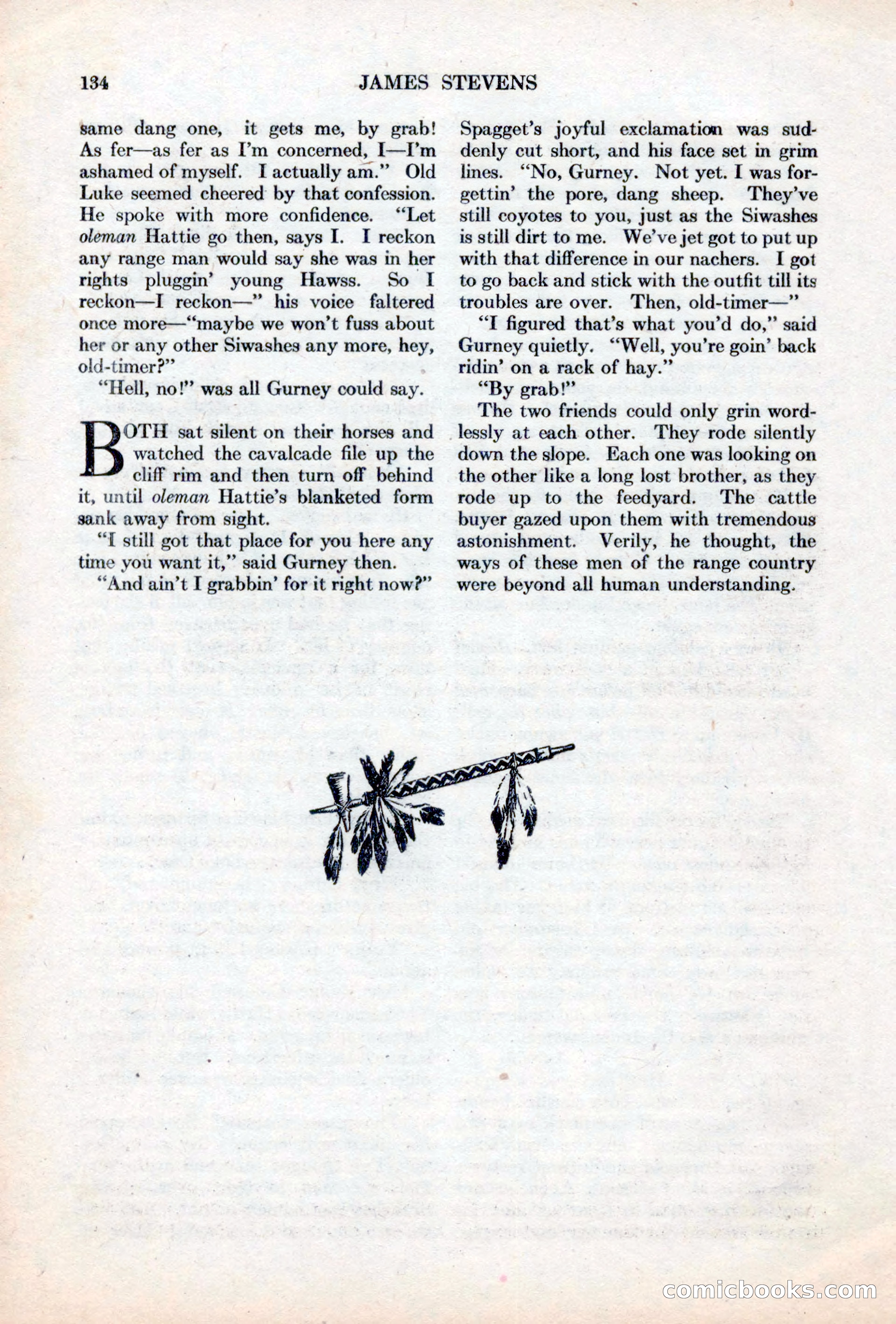 Adventure Magazine — page 136 of 196