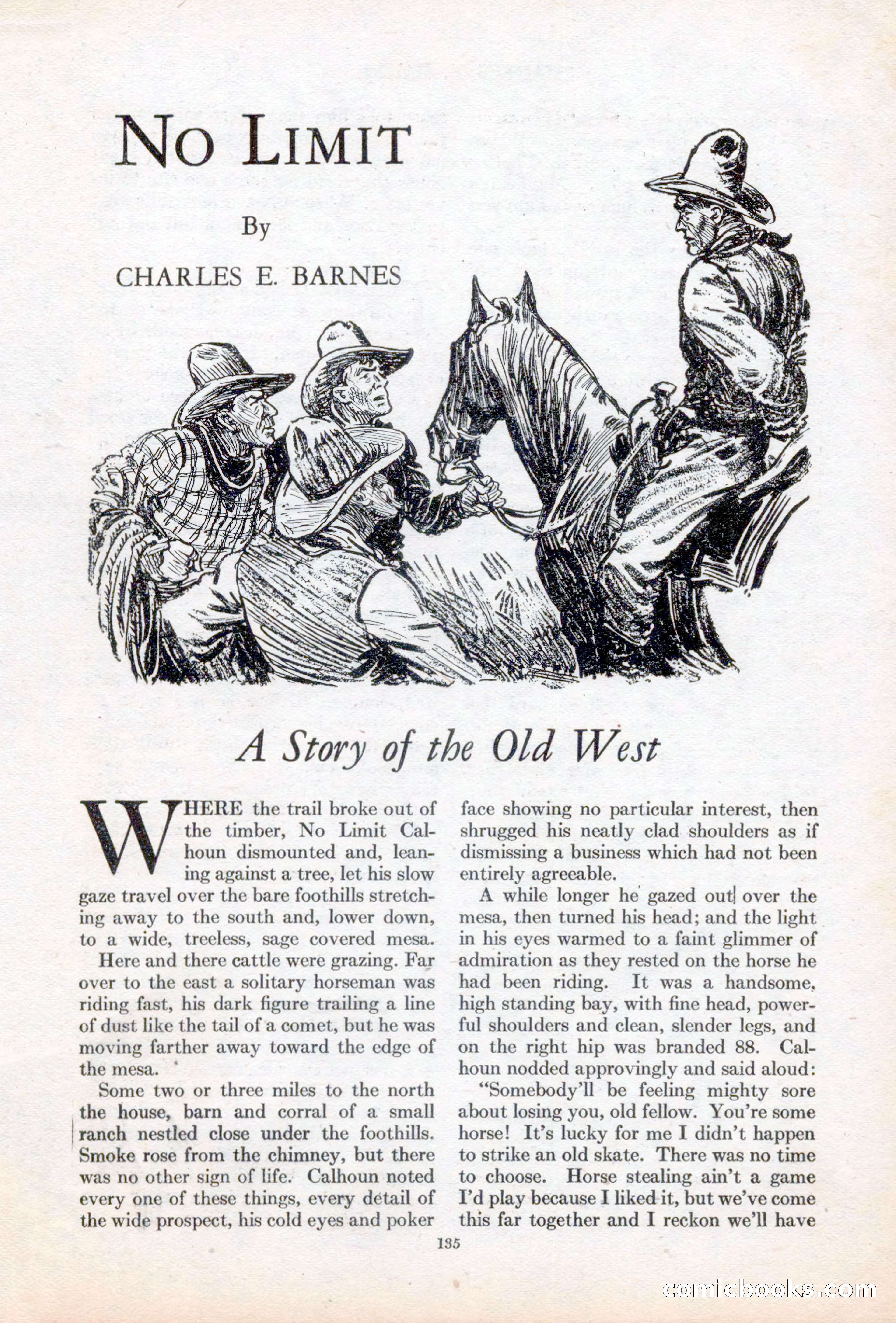Adventure Magazine — page 137 of 196
