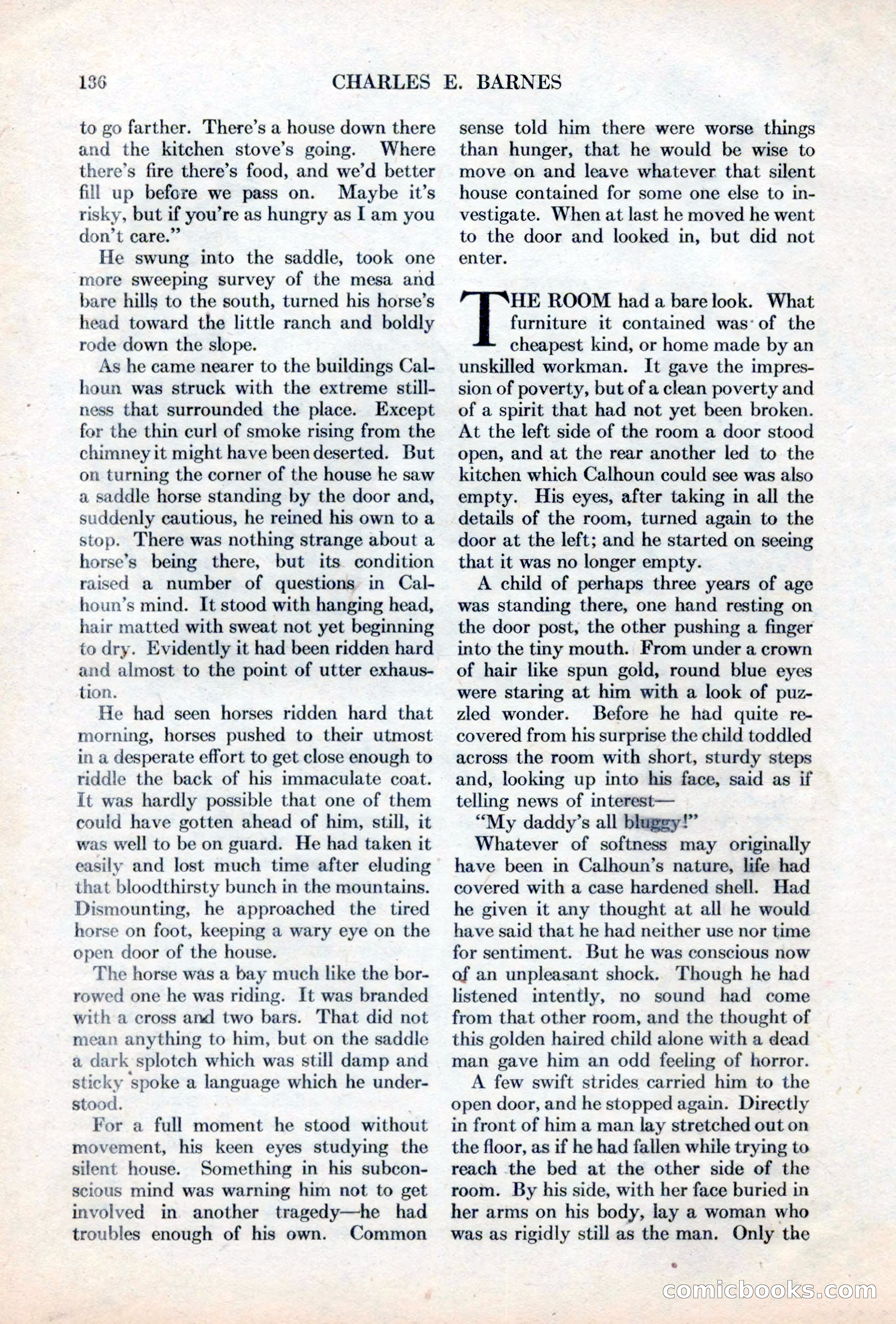 Adventure Magazine — page 138 of 196