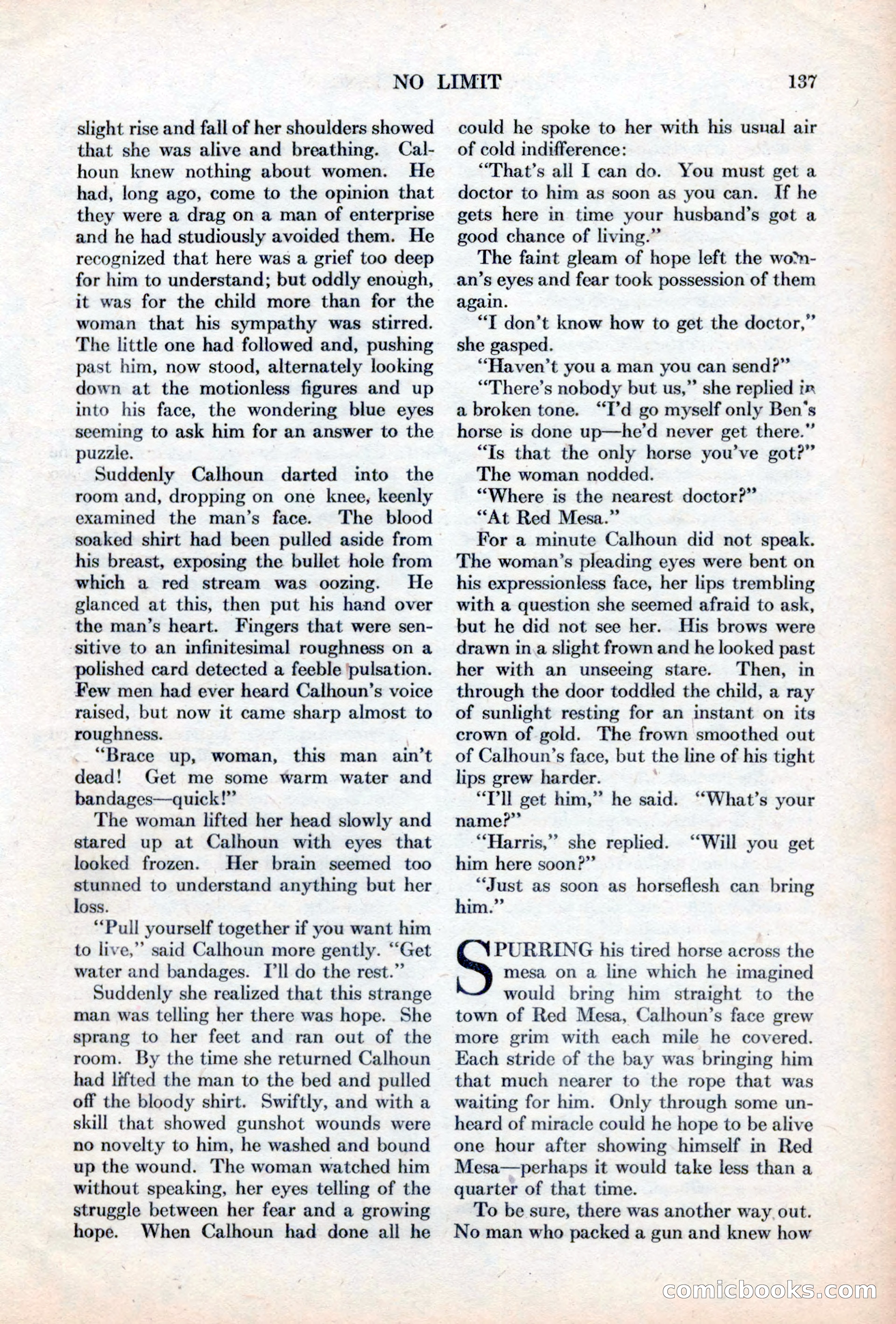 Adventure Magazine — page 139 of 196