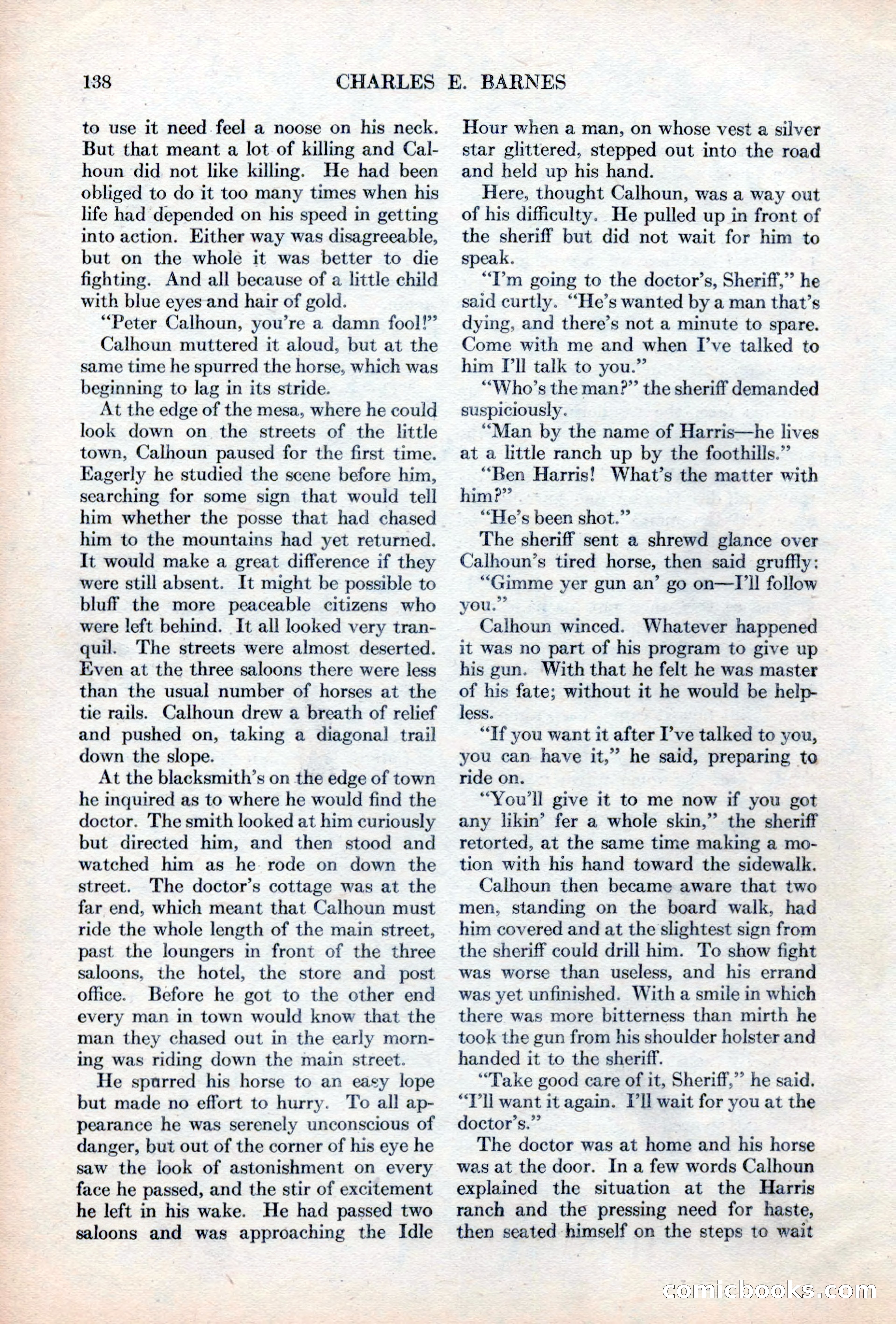 Adventure Magazine — page 140 of 196