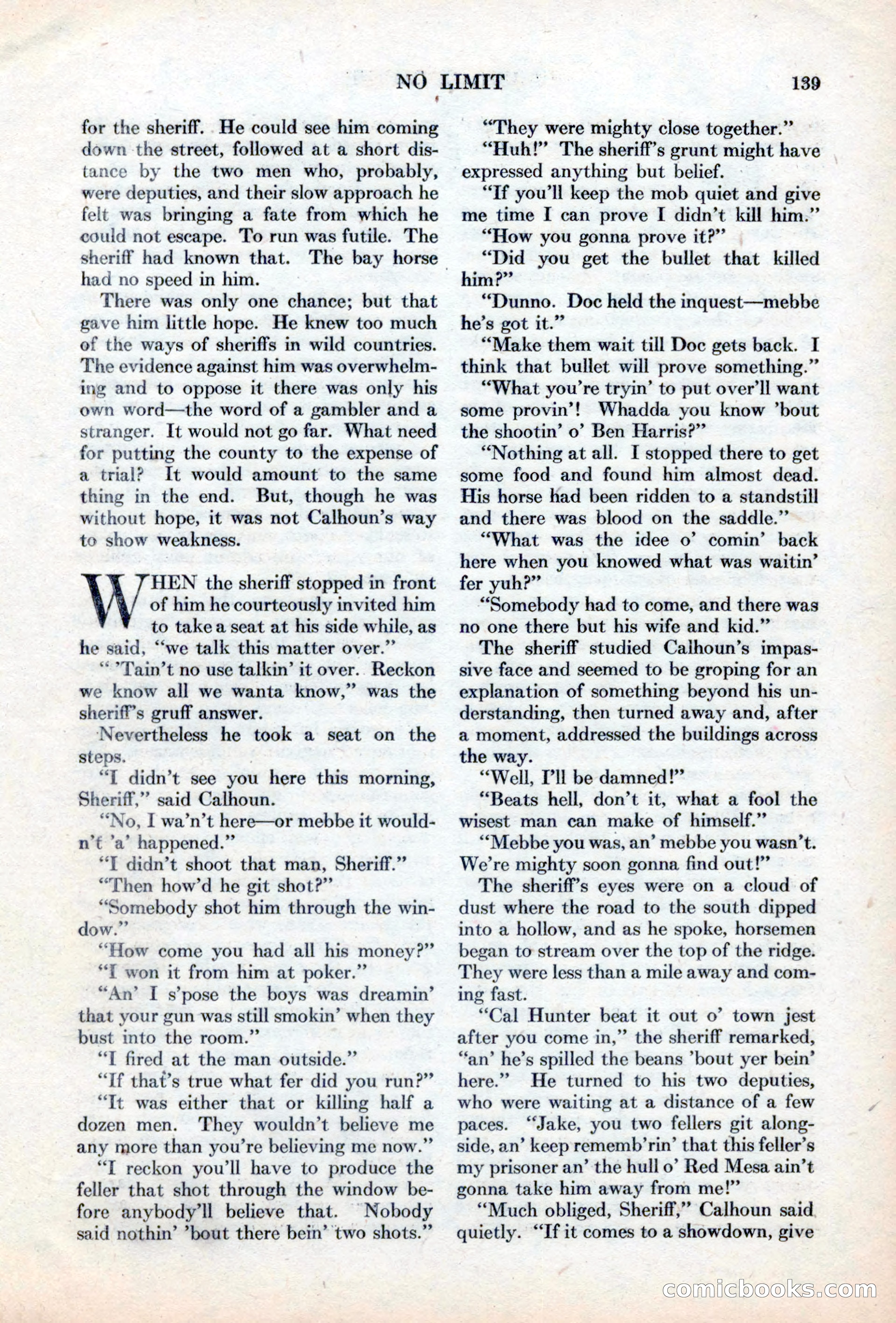 Adventure Magazine — page 141 of 196