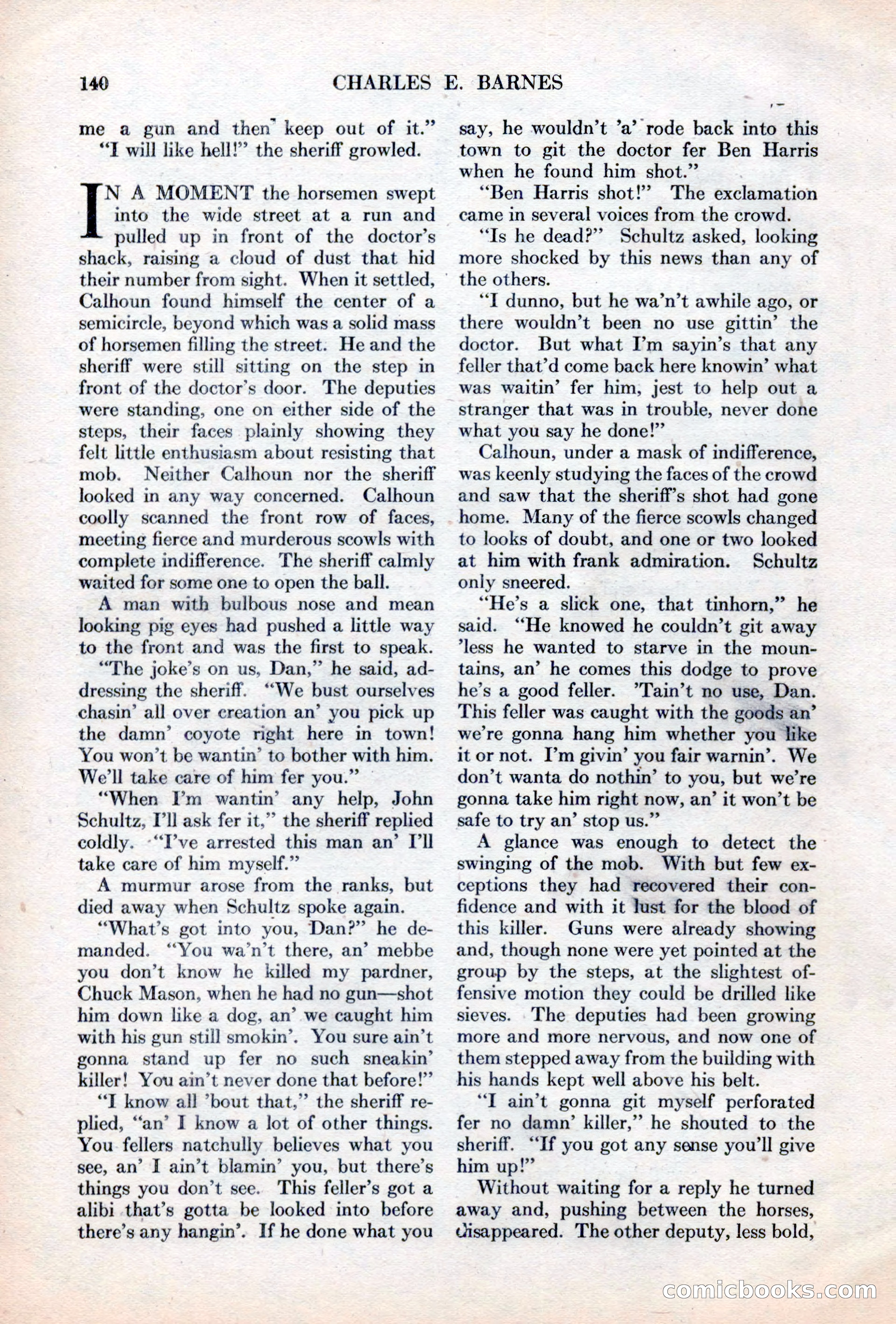 Adventure Magazine — page 142 of 196