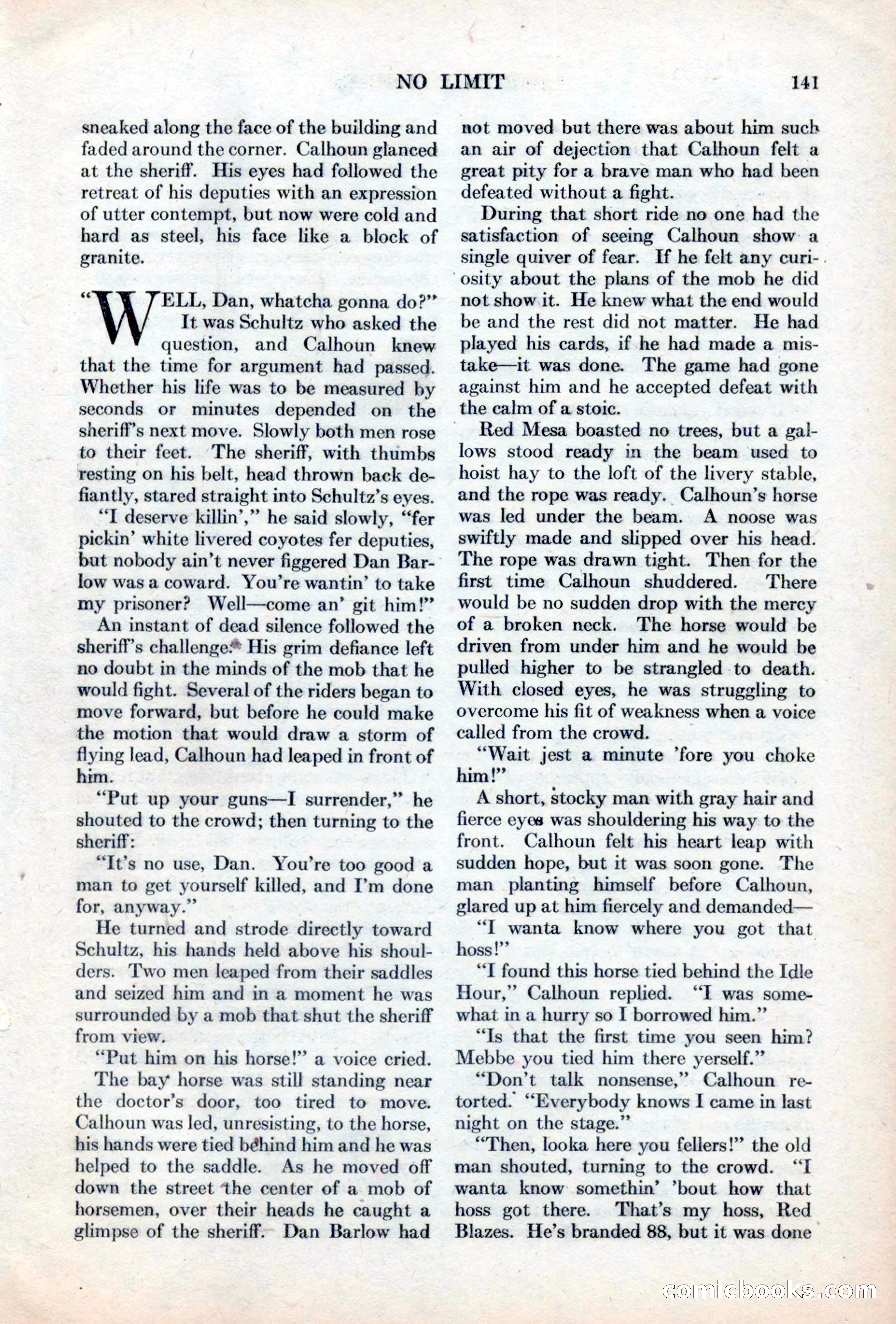 Adventure Magazine — page 143 of 196