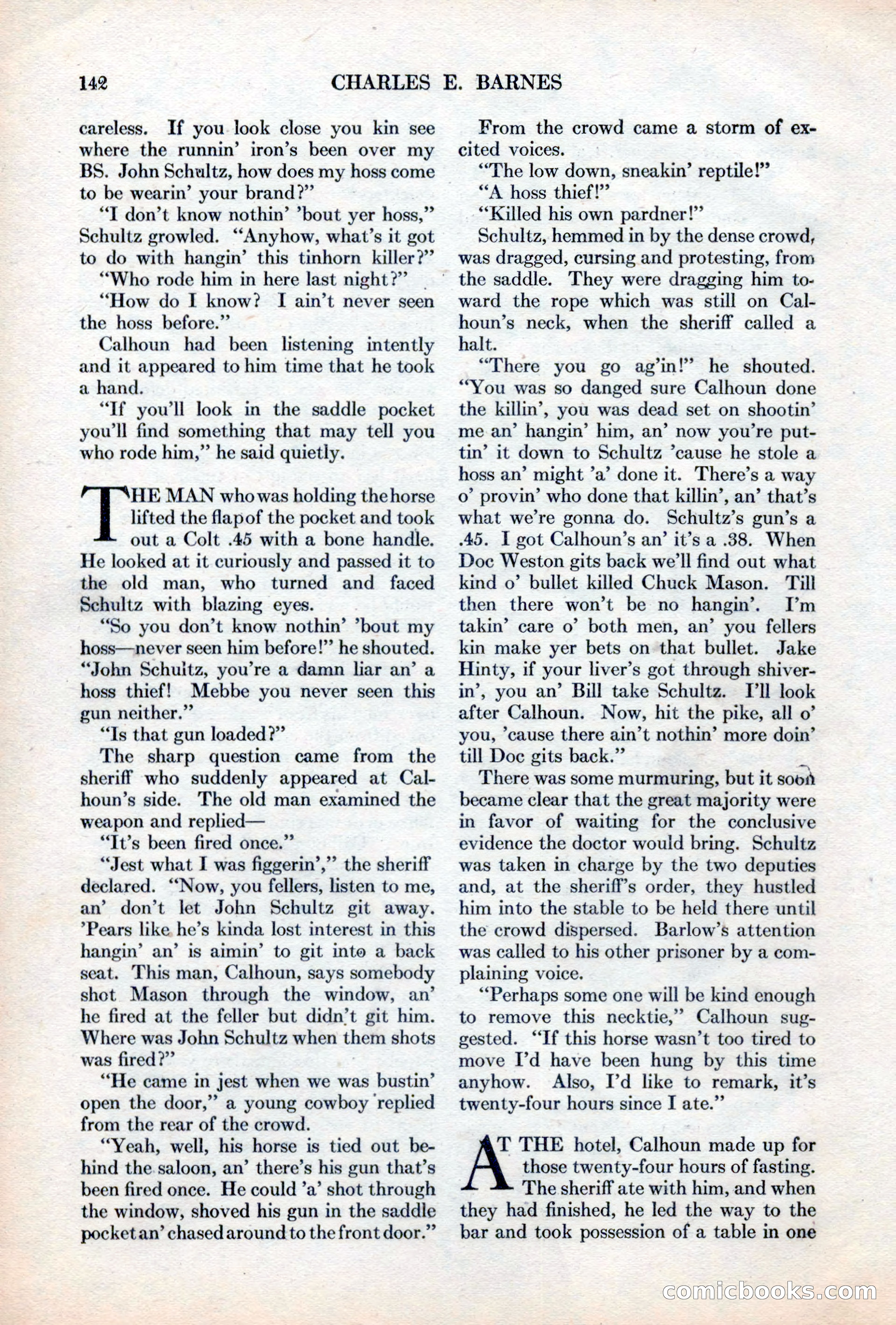 Adventure Magazine — page 144 of 196