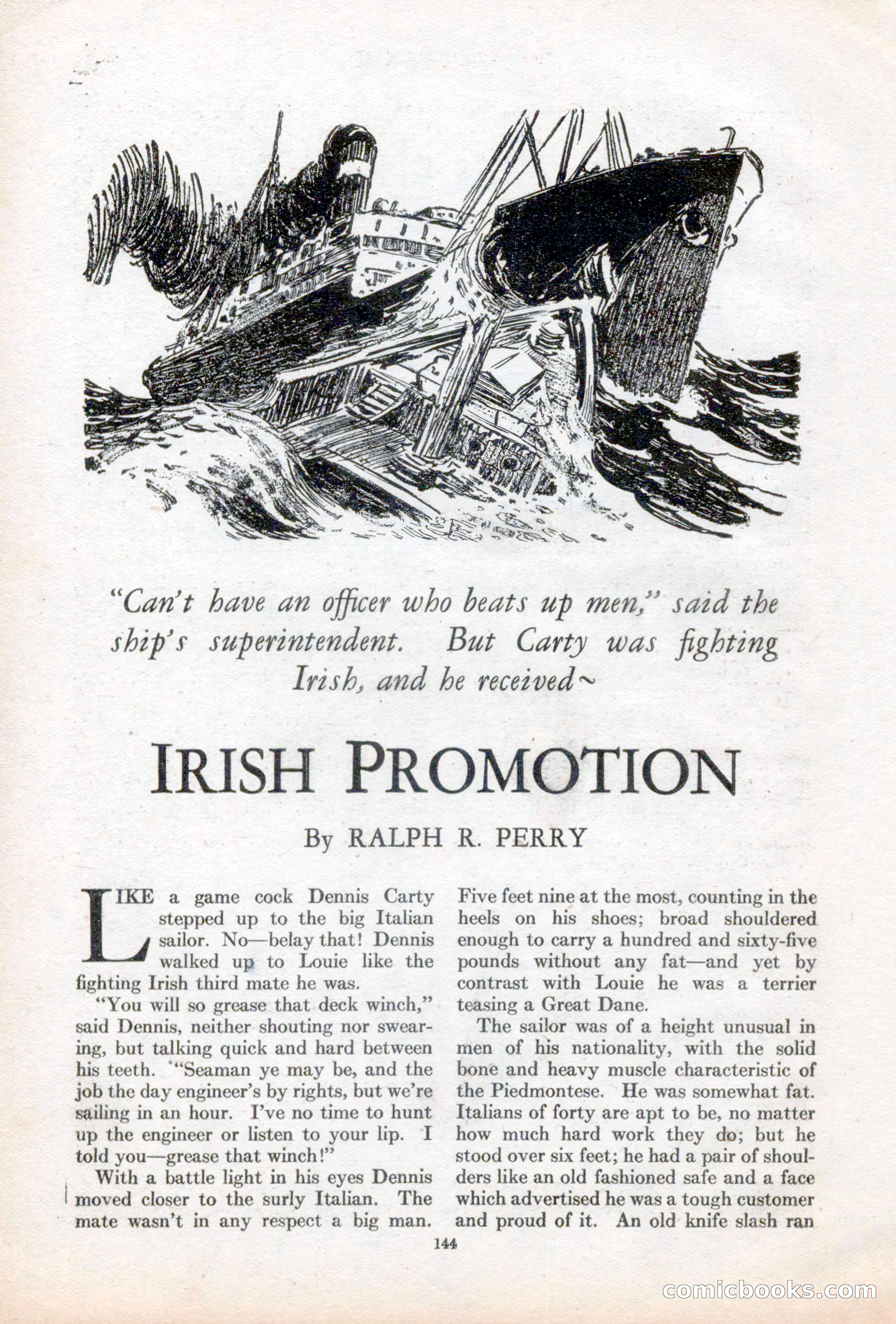 Adventure Magazine — page 146 of 196
