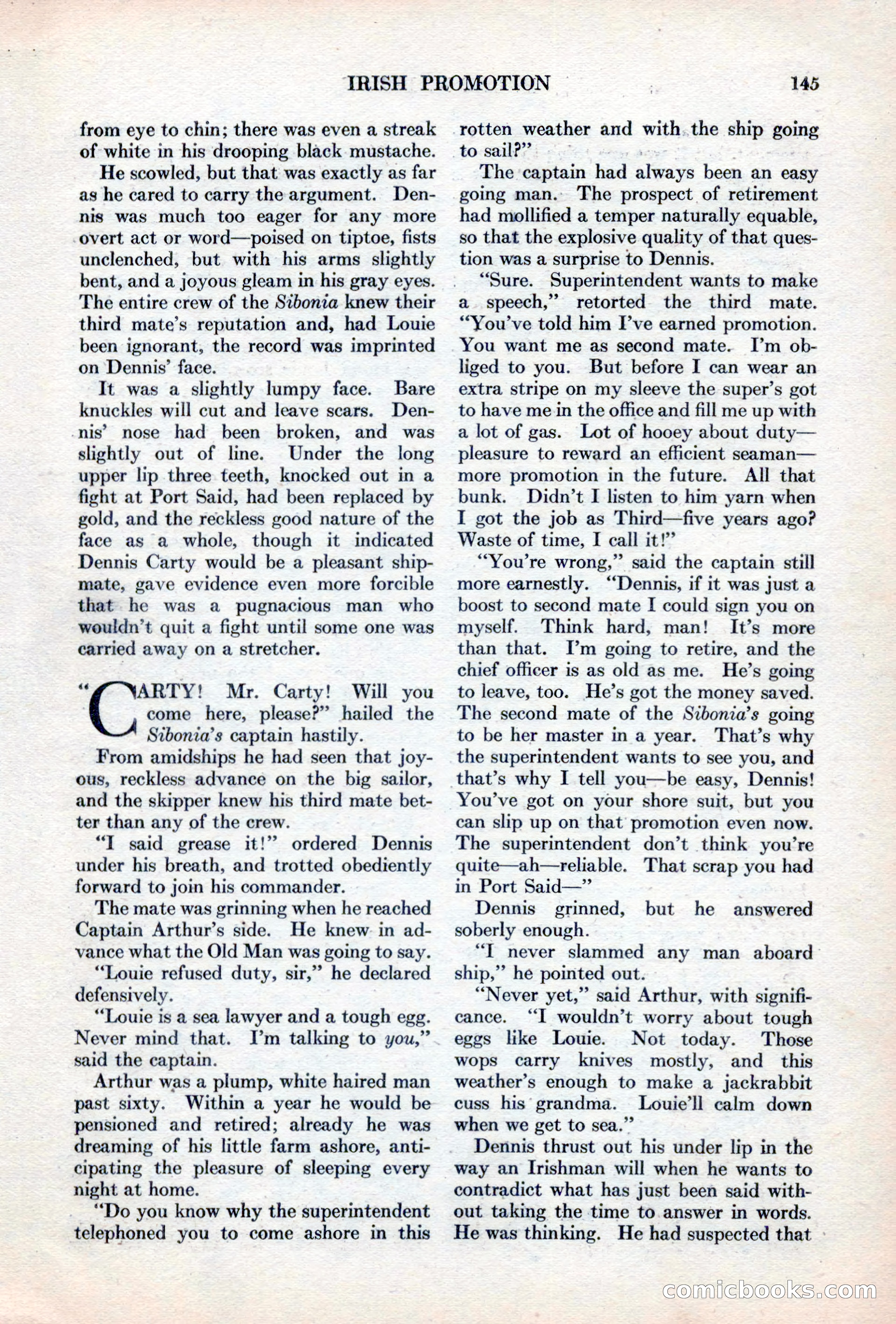 Adventure Magazine — page 147 of 196
