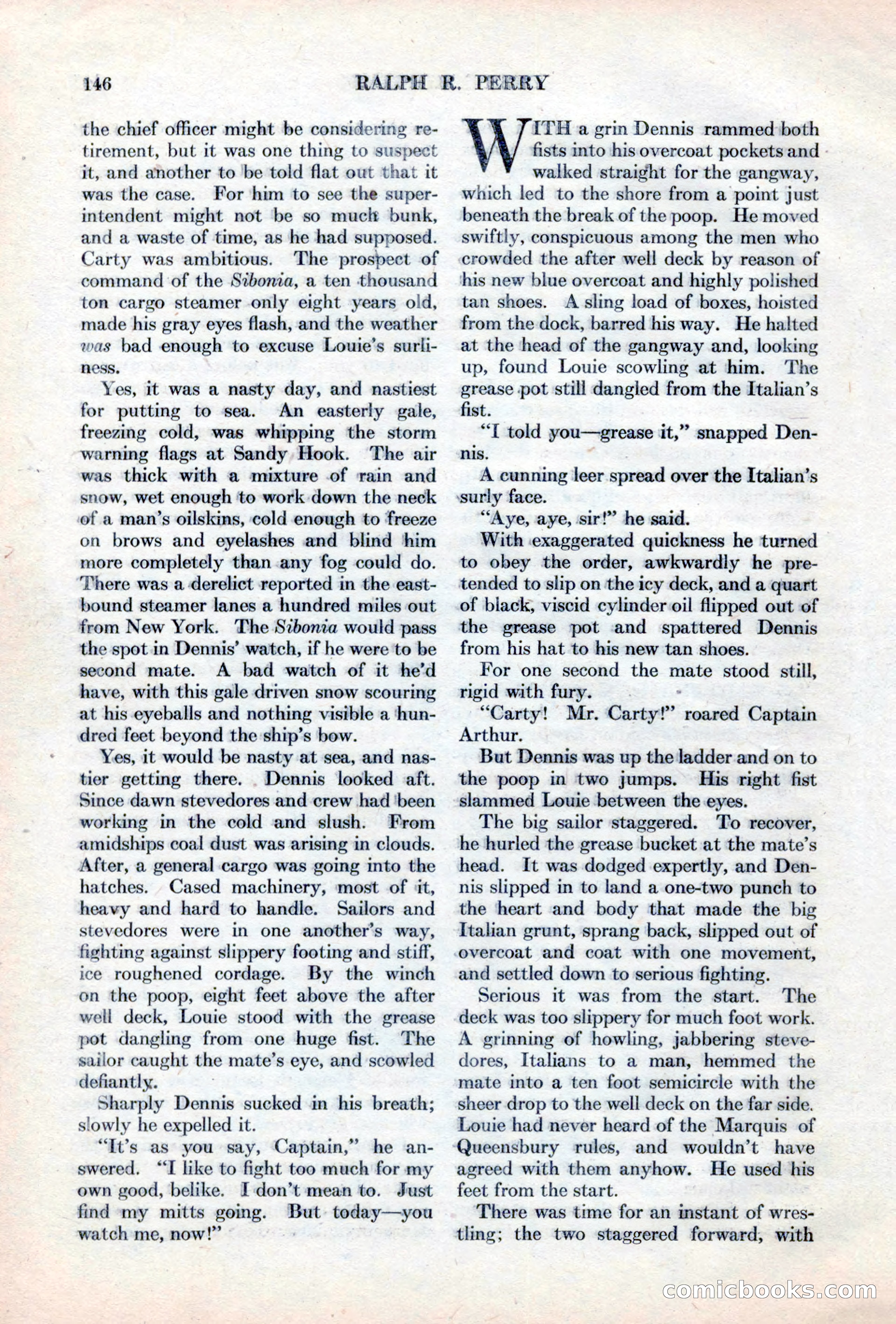 Adventure Magazine — page 148 of 196