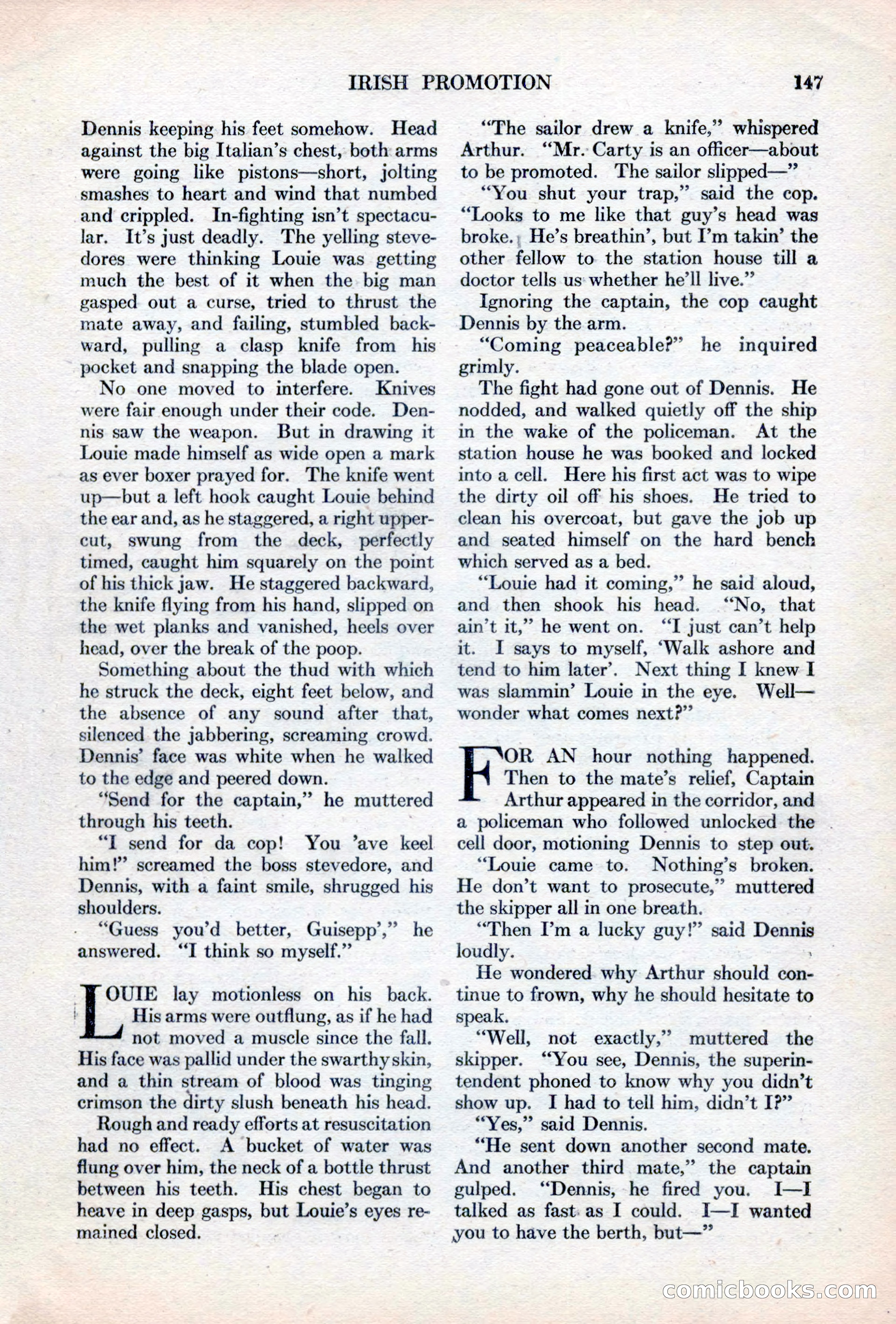 Adventure Magazine — page 149 of 196