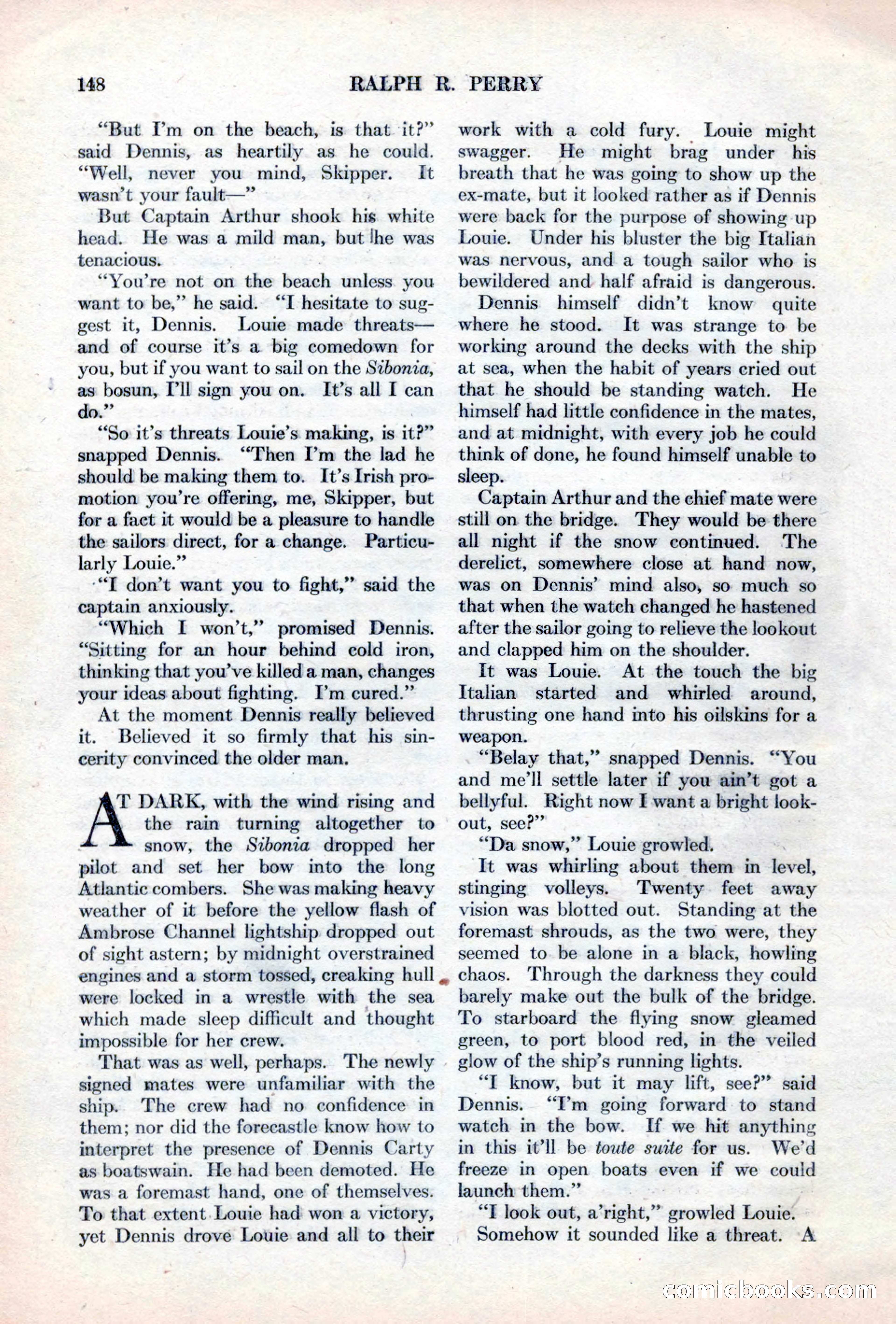 Adventure Magazine — page 150 of 196