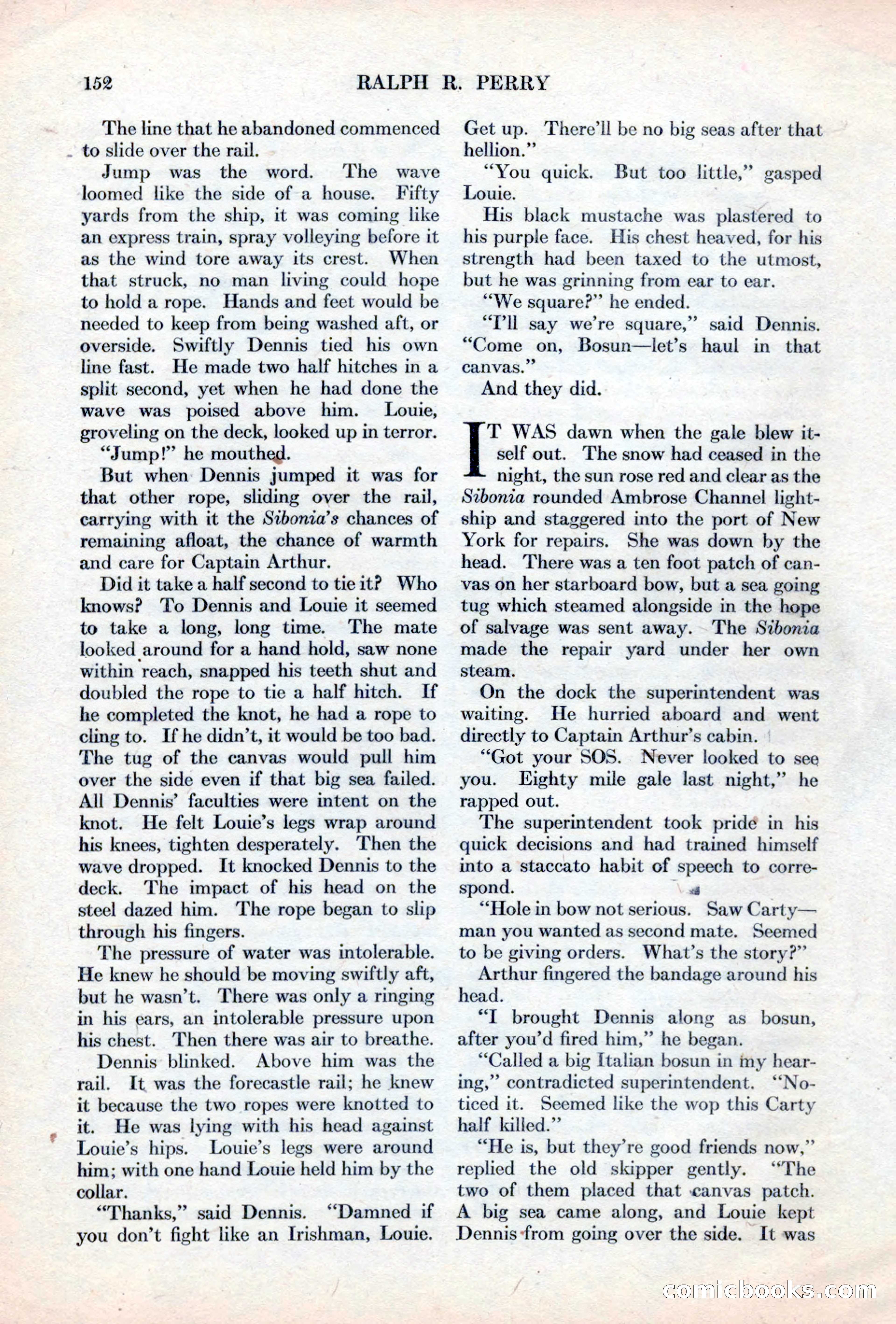 Adventure Magazine — page 154 of 196