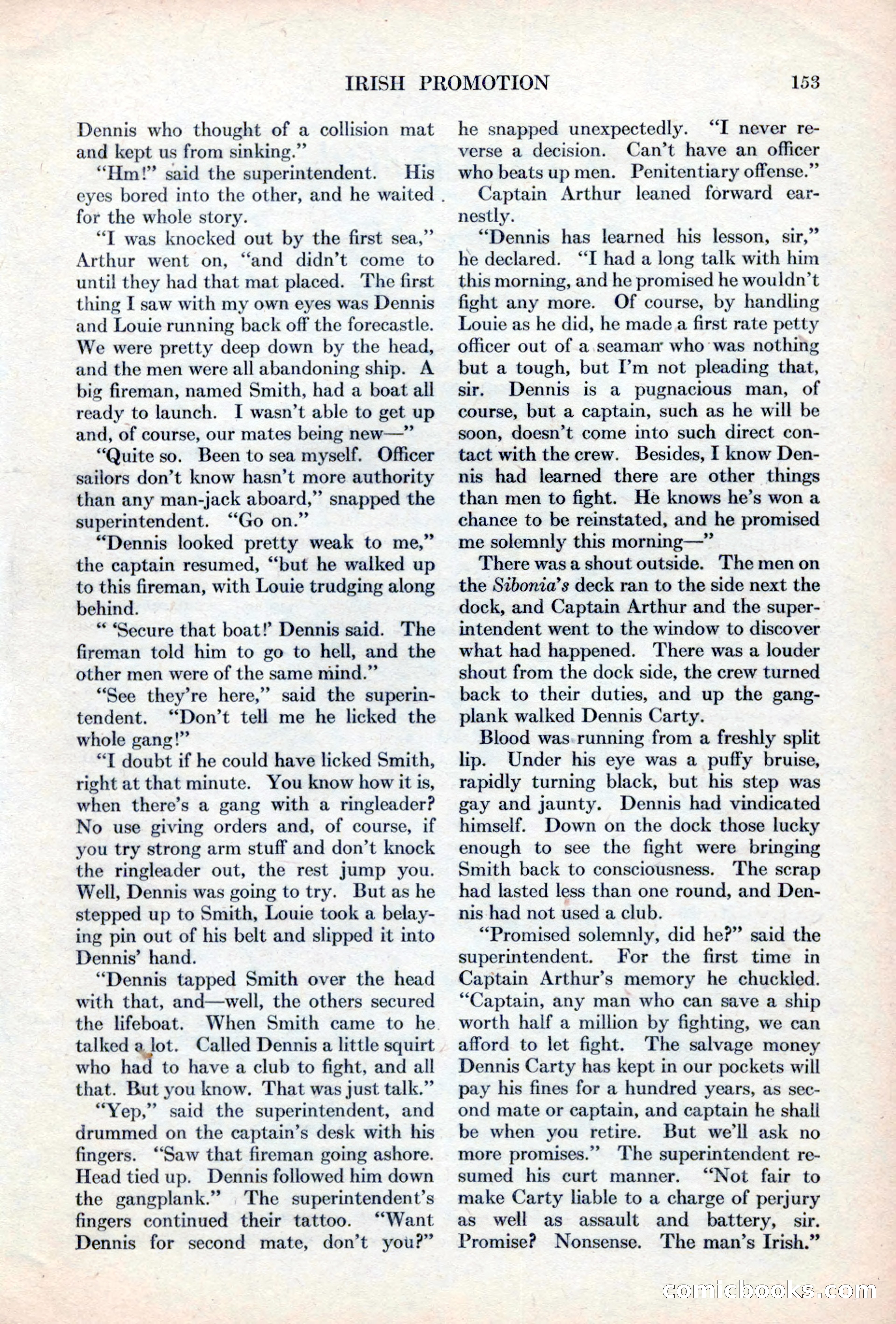 Adventure Magazine — page 155 of 196