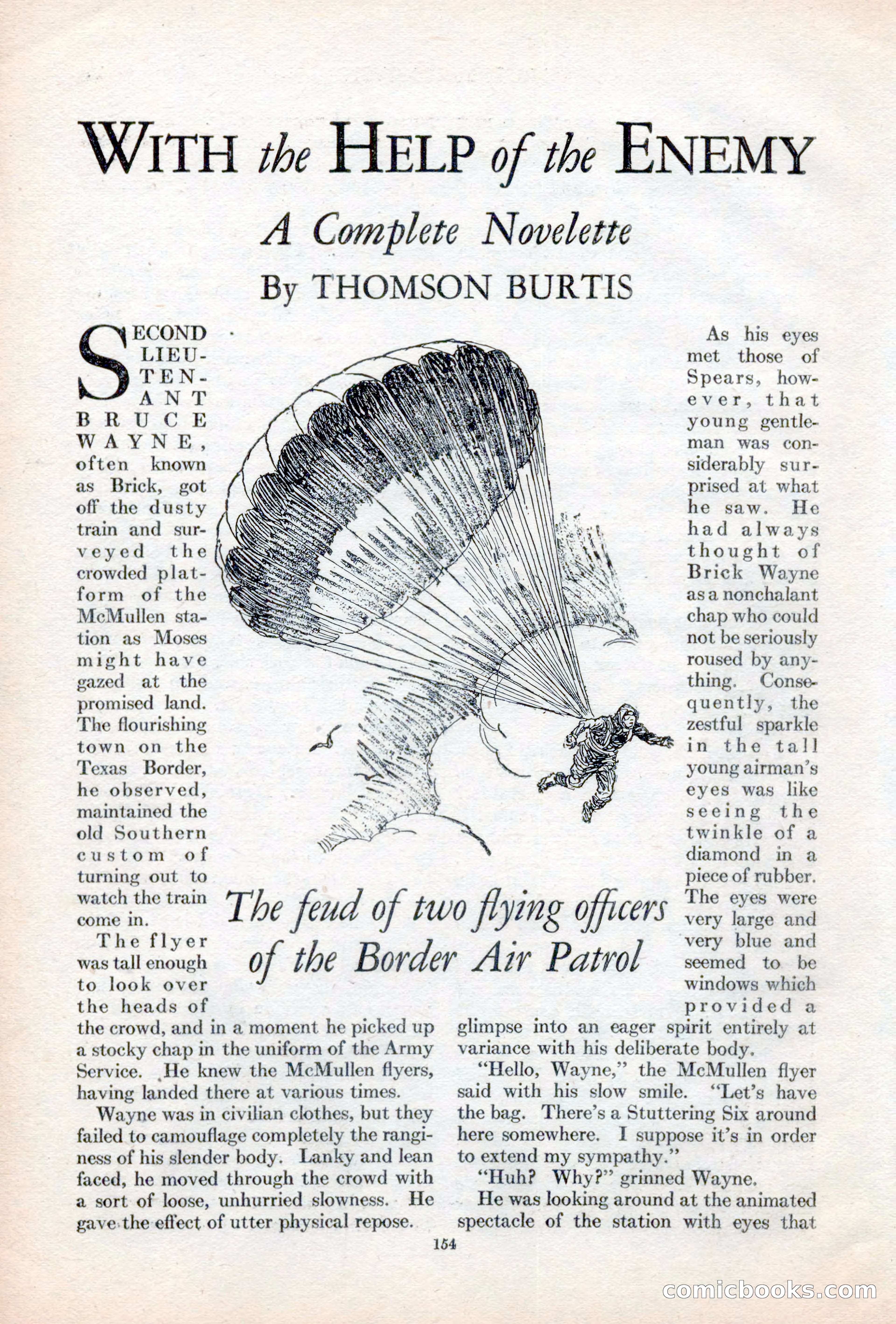 Adventure Magazine — page 156 of 196