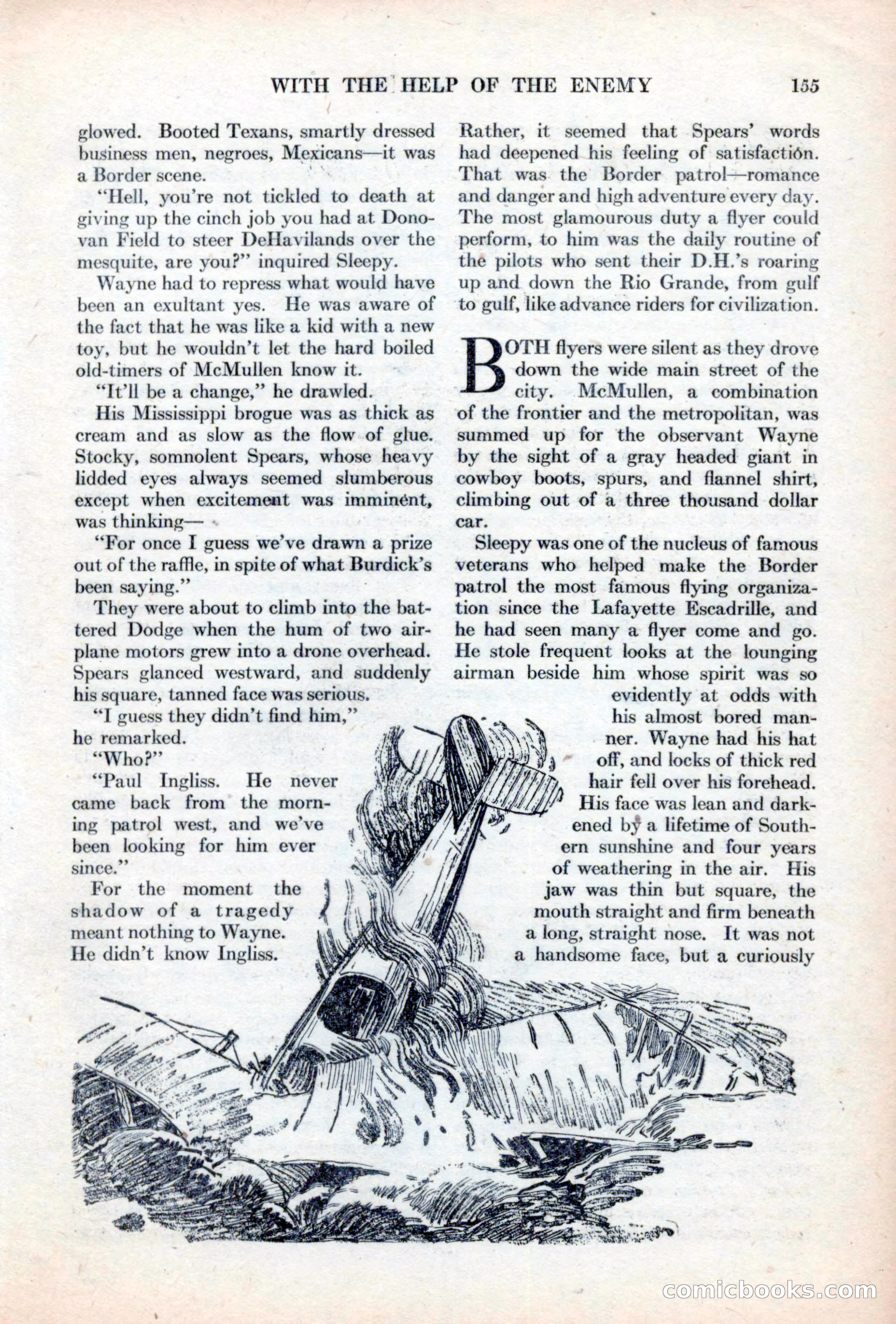 Adventure Magazine — page 157 of 196