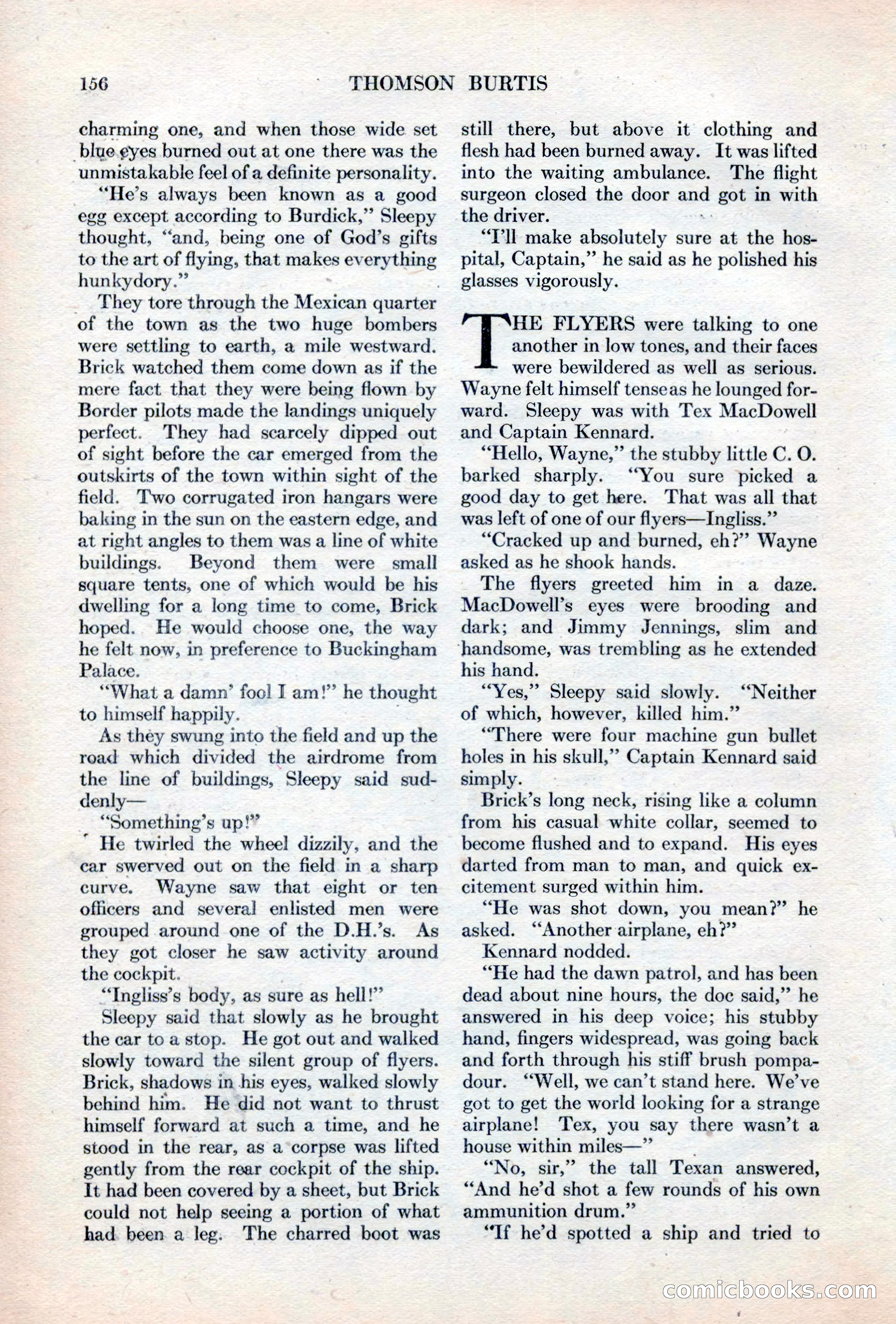 Adventure Magazine — page 158 of 196