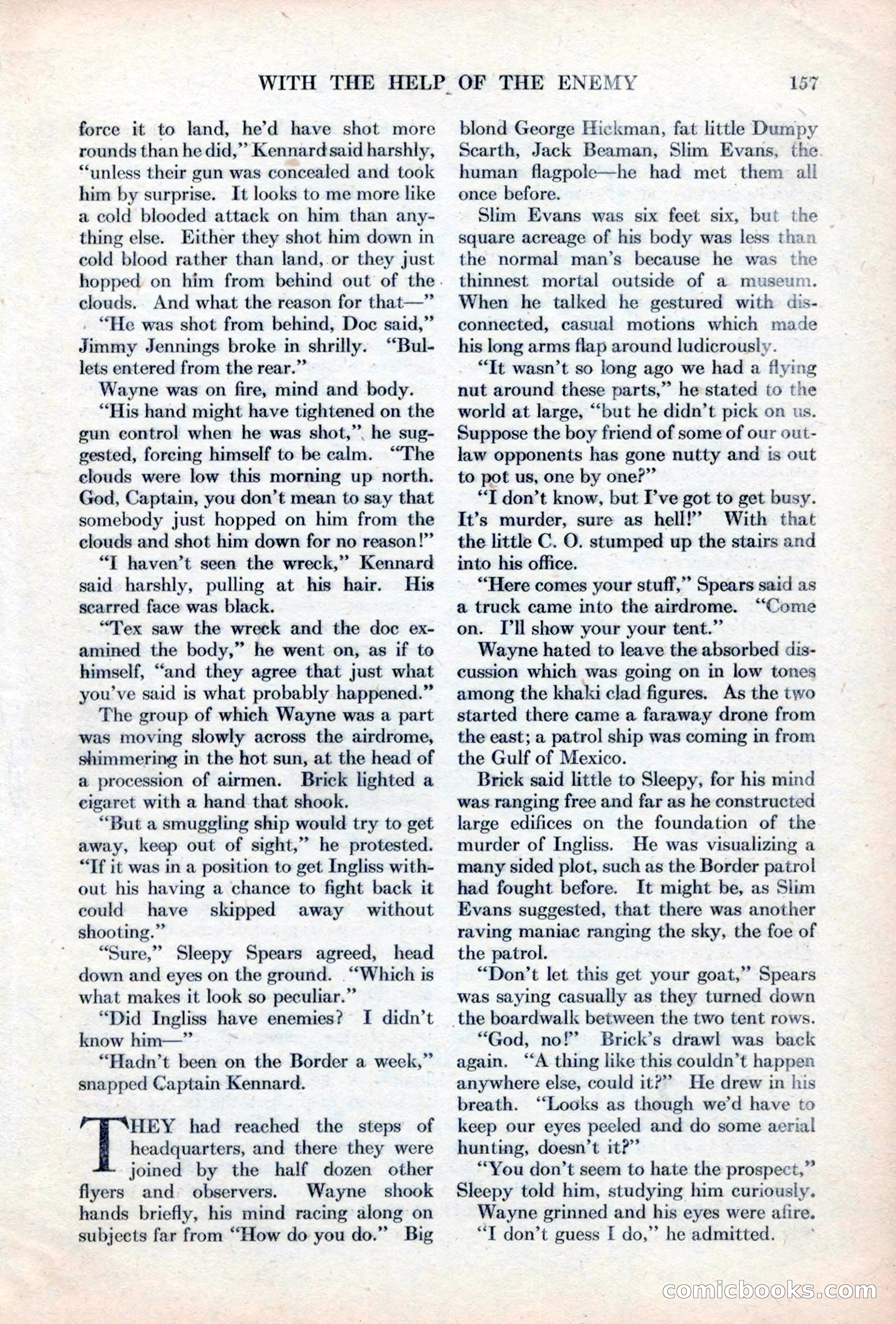 Adventure Magazine — page 159 of 196