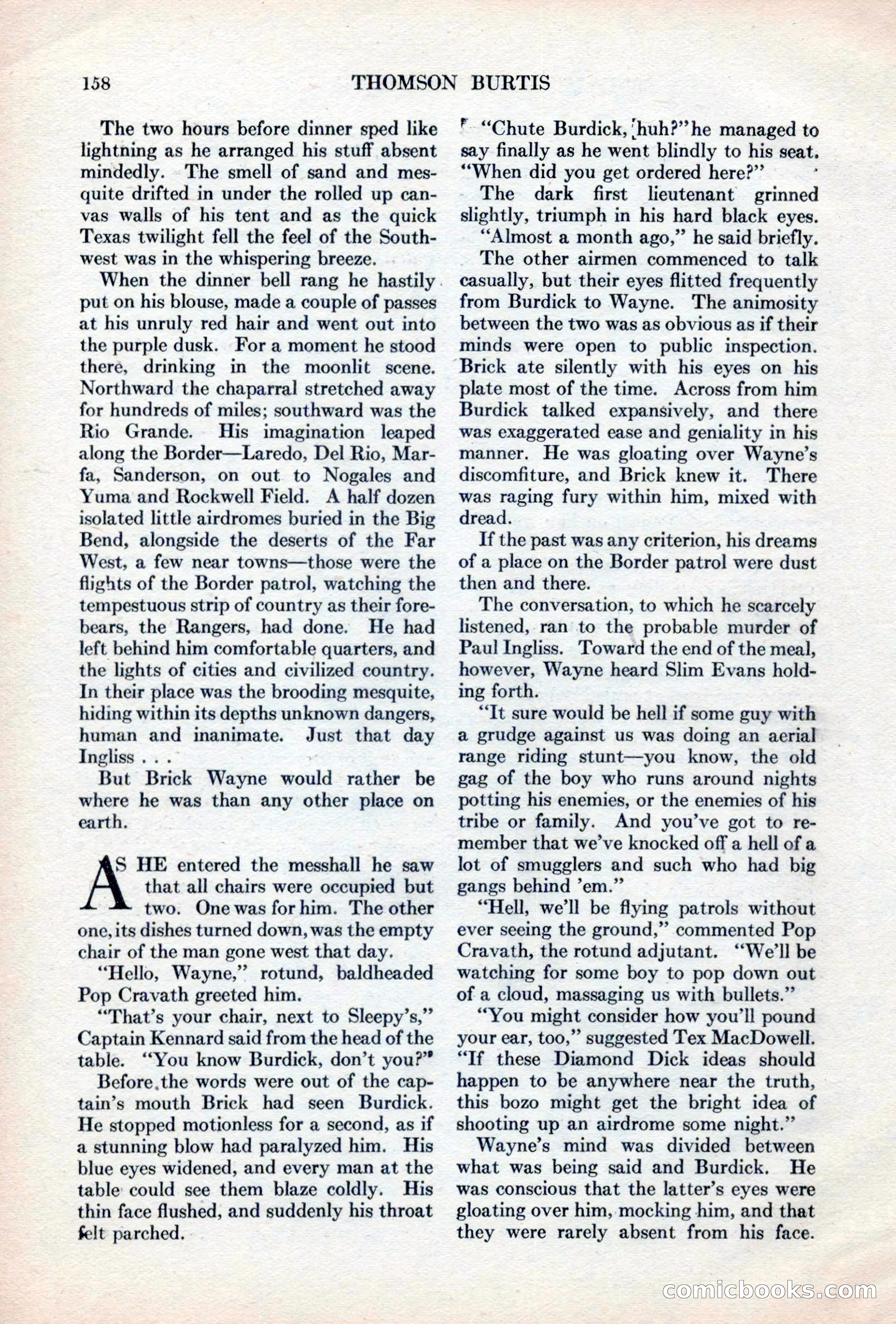 Adventure Magazine — page 160 of 196