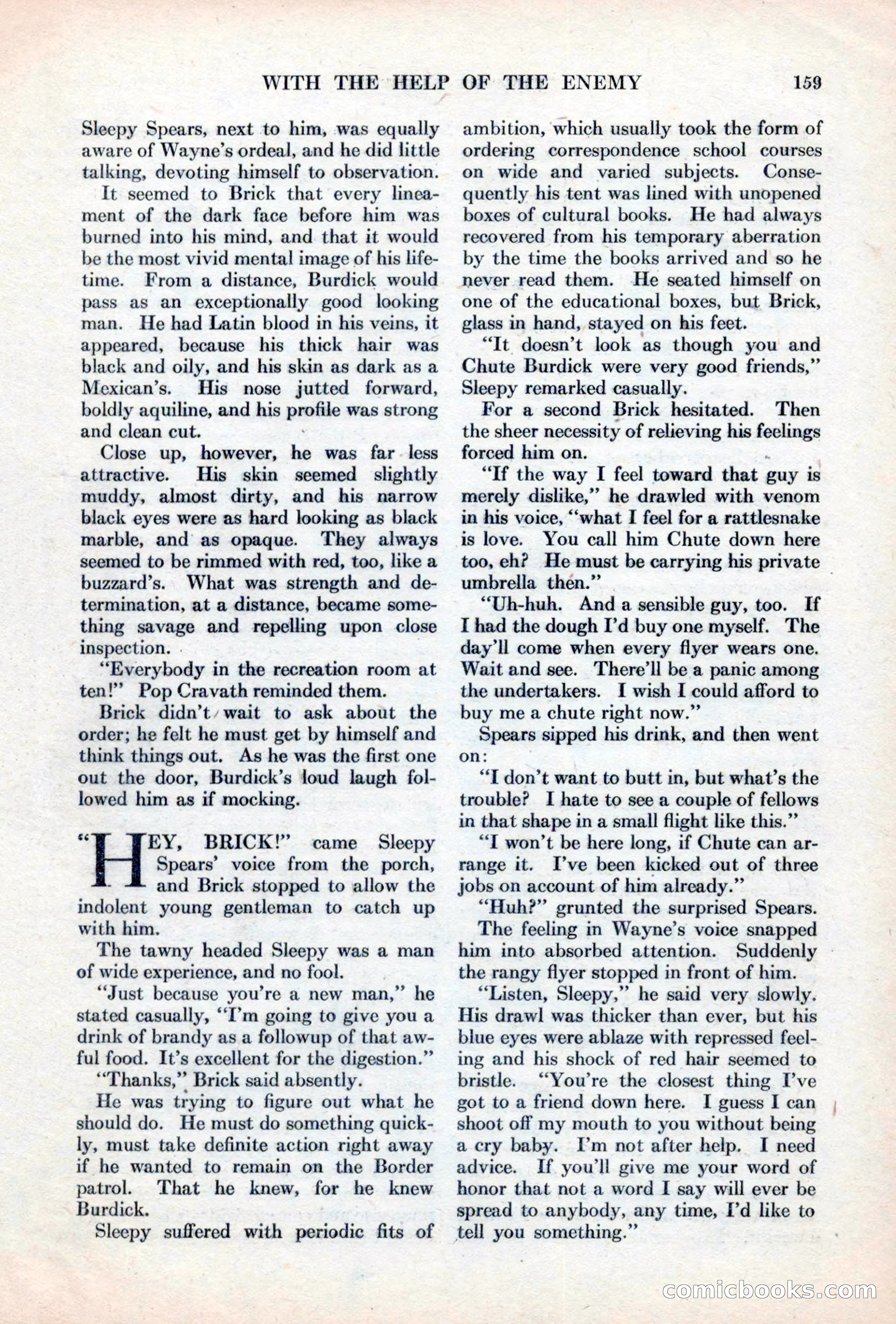 Adventure Magazine — page 161 of 196