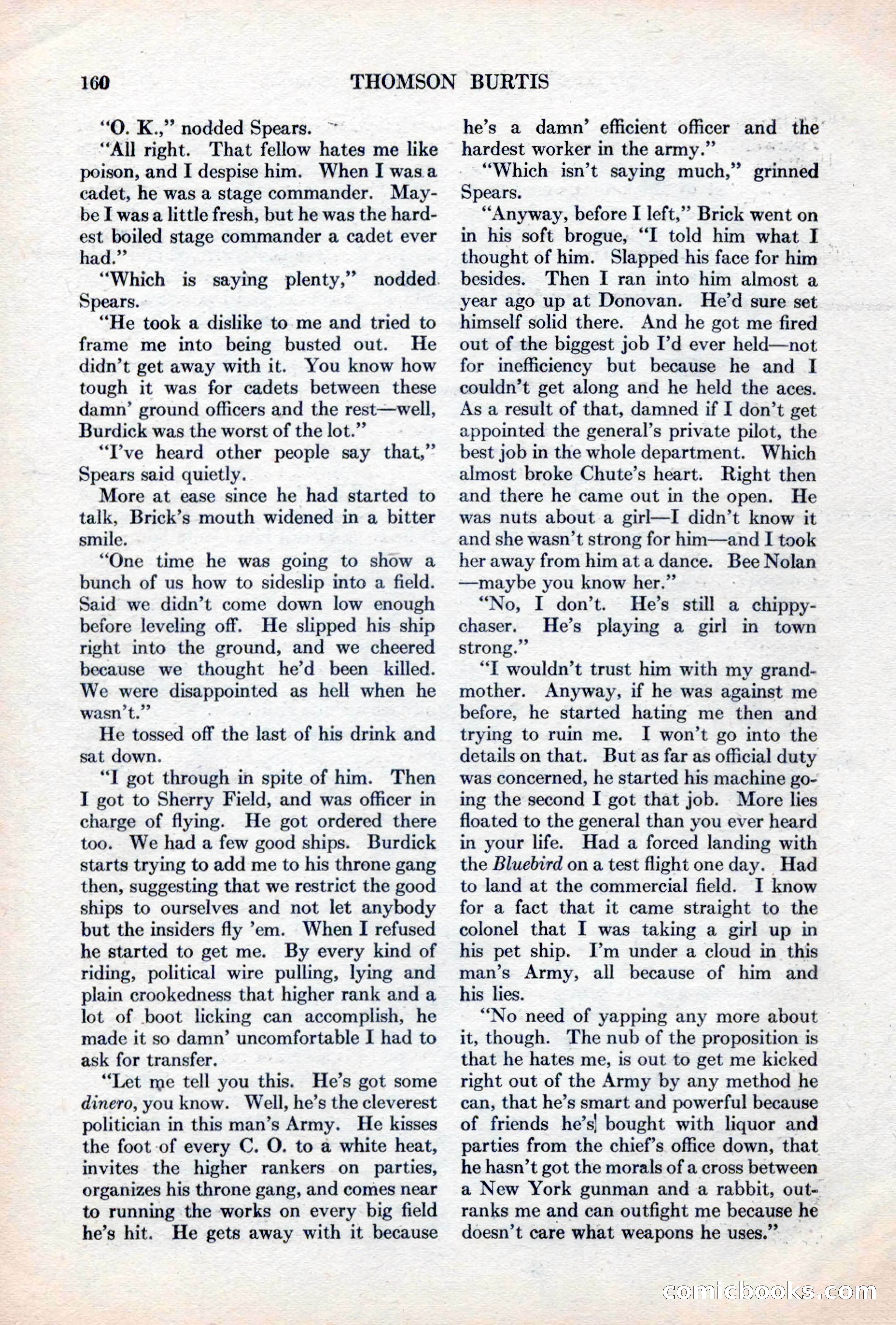 Adventure Magazine — page 162 of 196