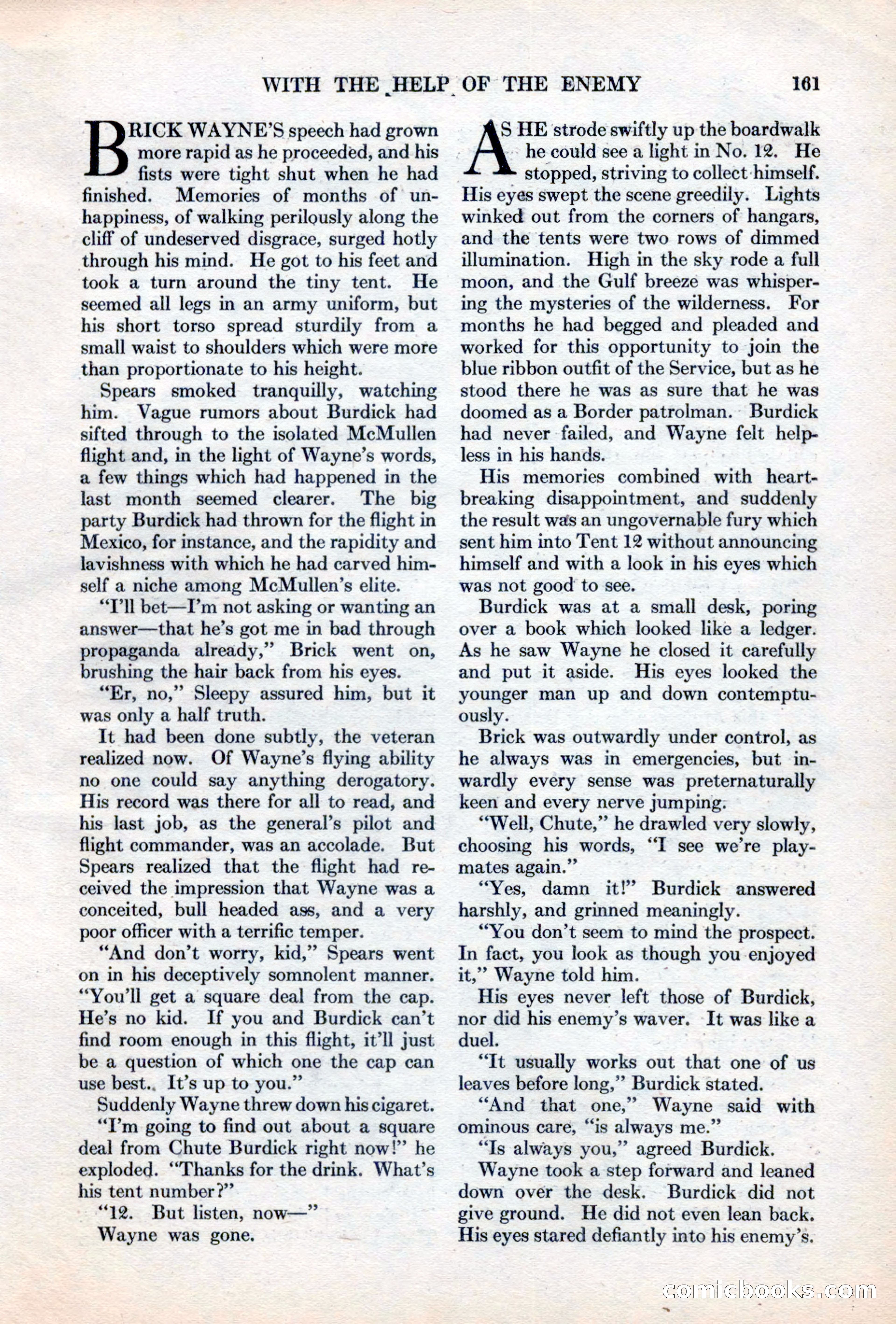 Adventure Magazine — page 163 of 196