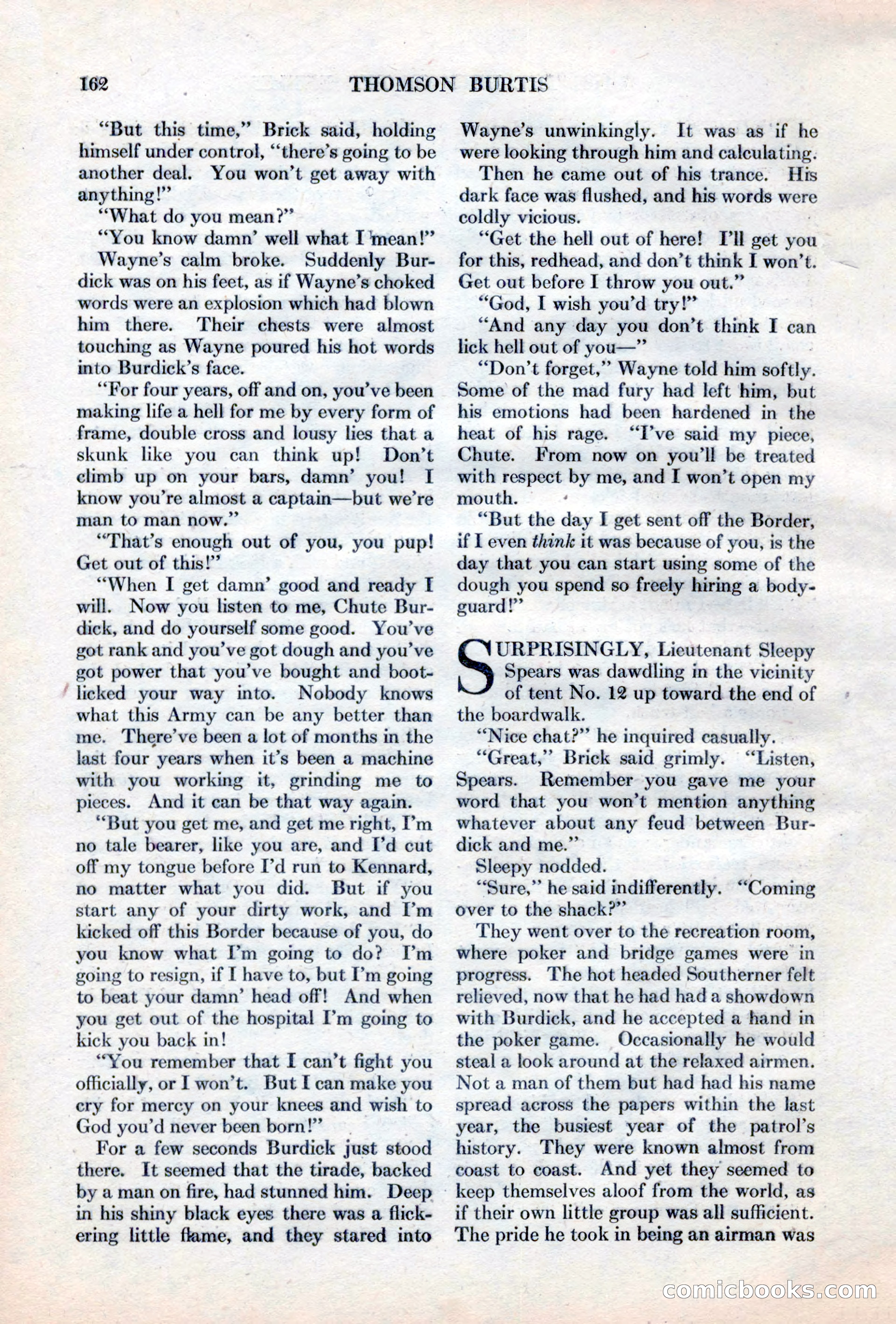 Adventure Magazine — page 164 of 196