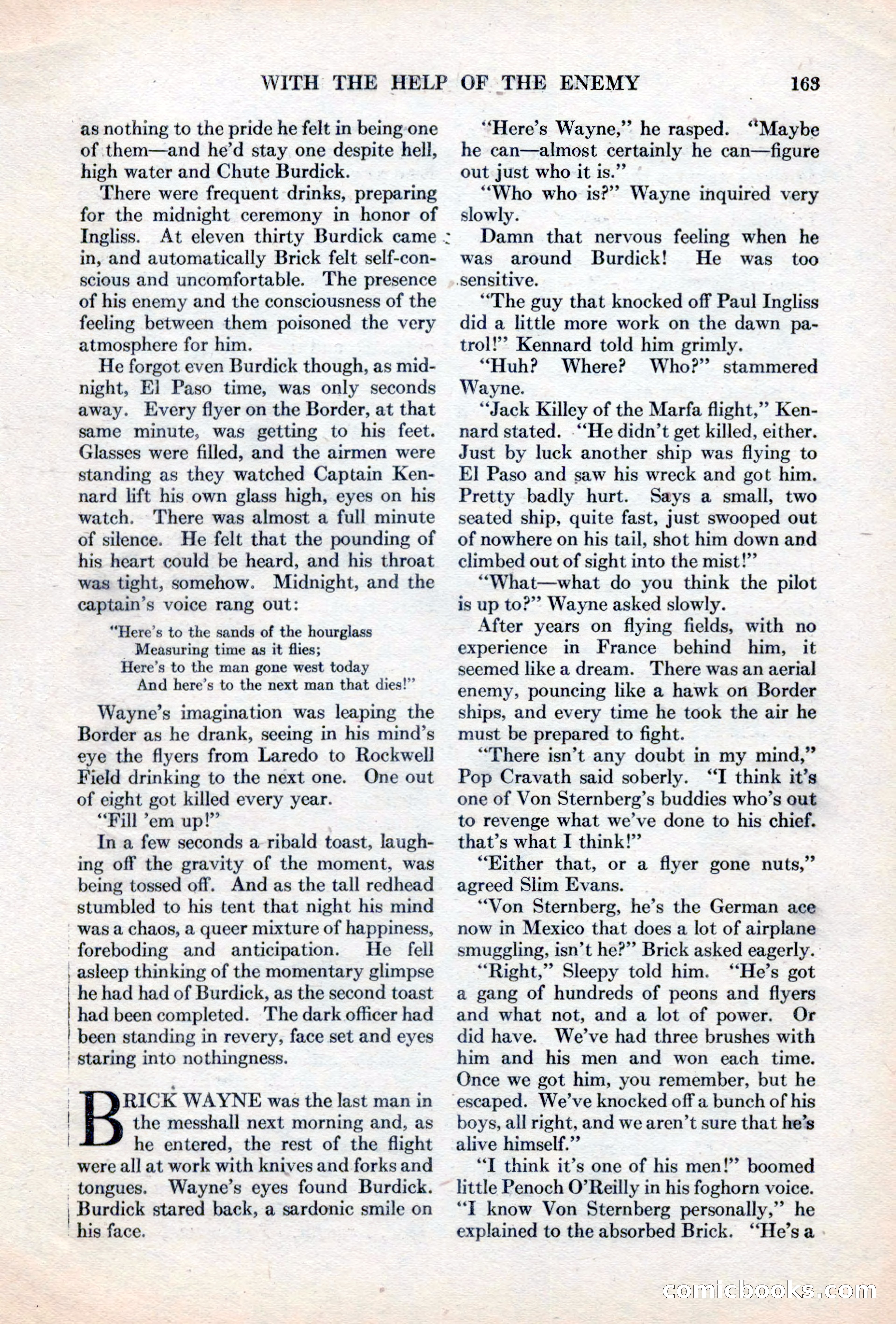Adventure Magazine — page 165 of 196