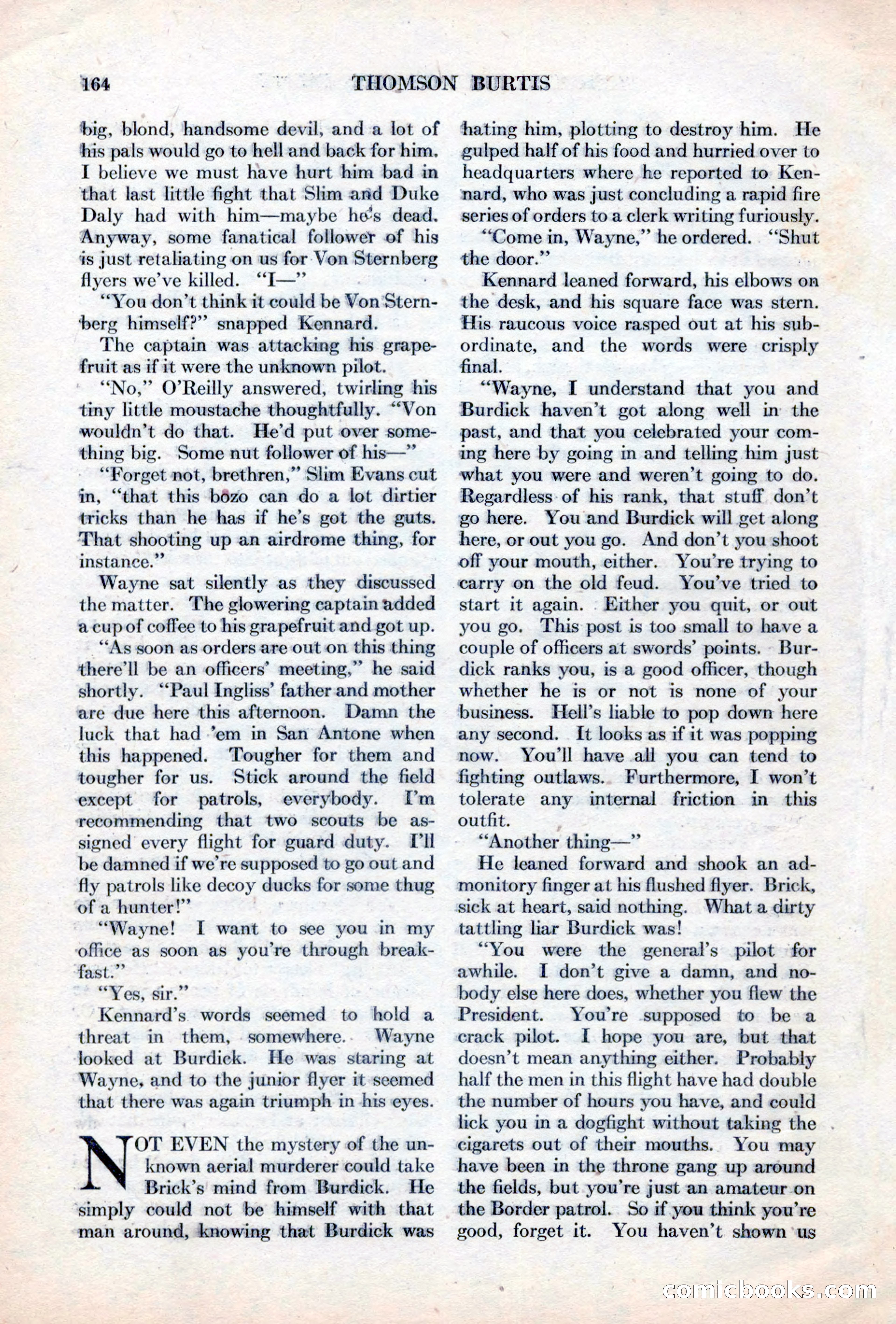 Adventure Magazine — page 166 of 196