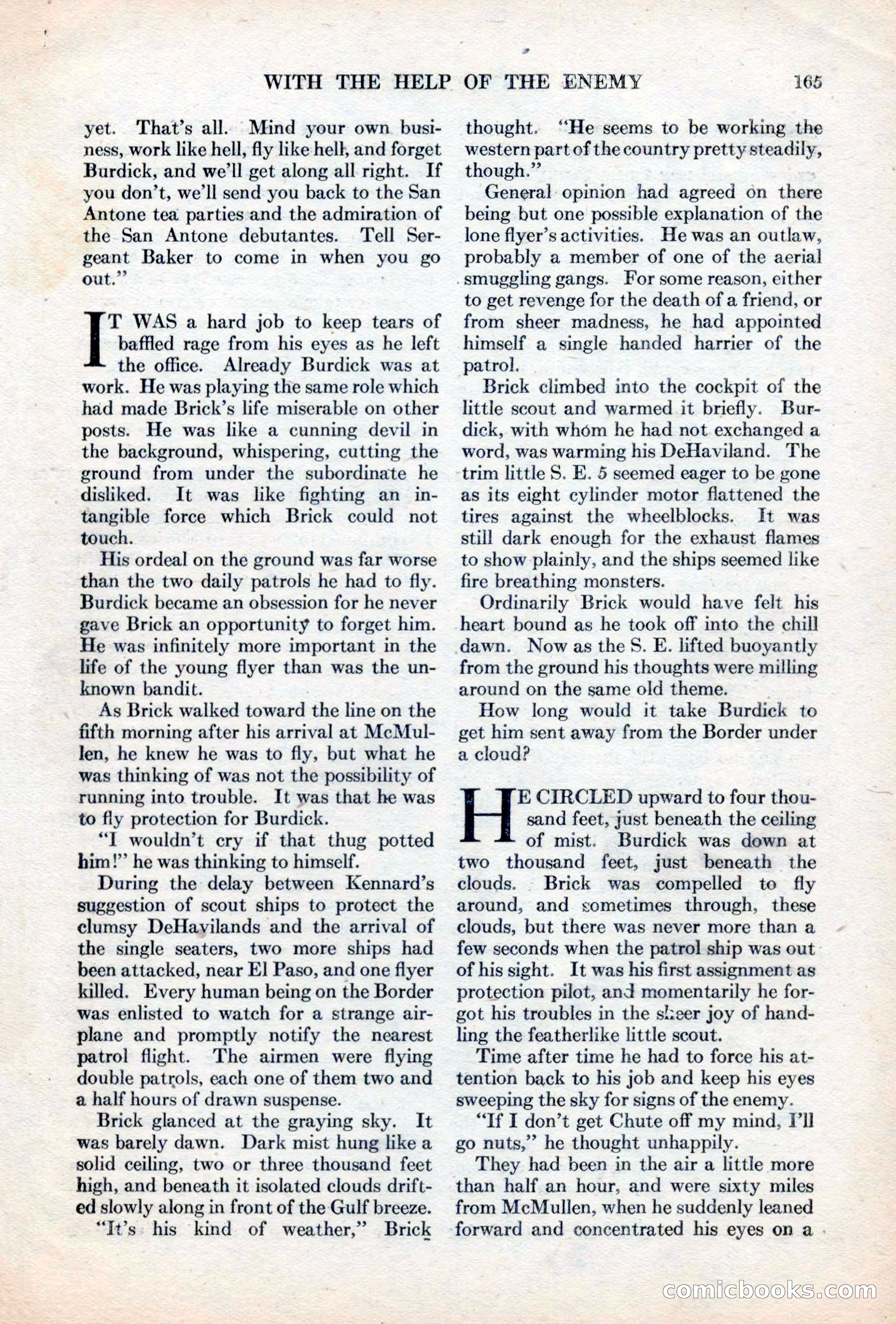 Adventure Magazine — page 167 of 196