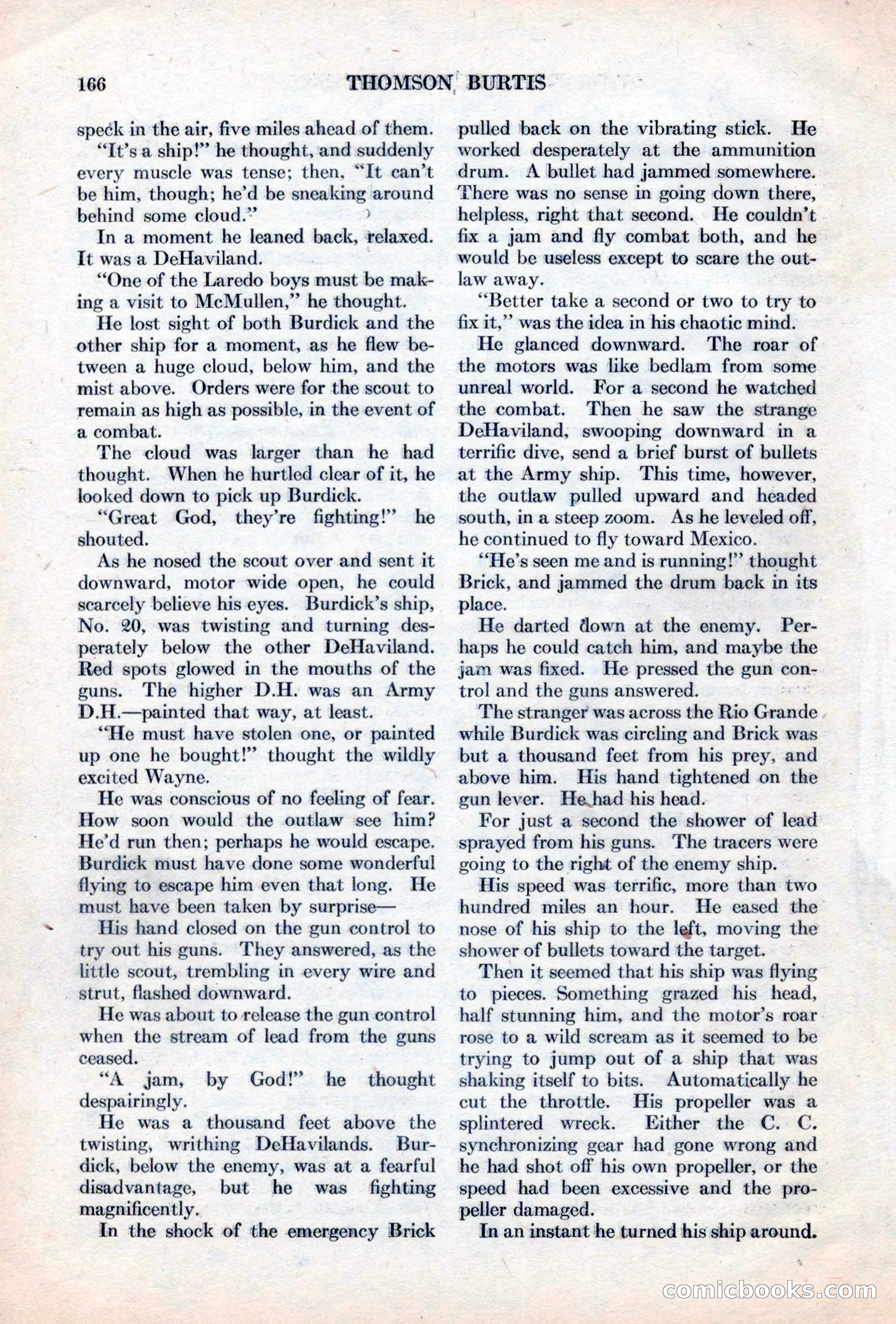 Adventure Magazine — page 168 of 196