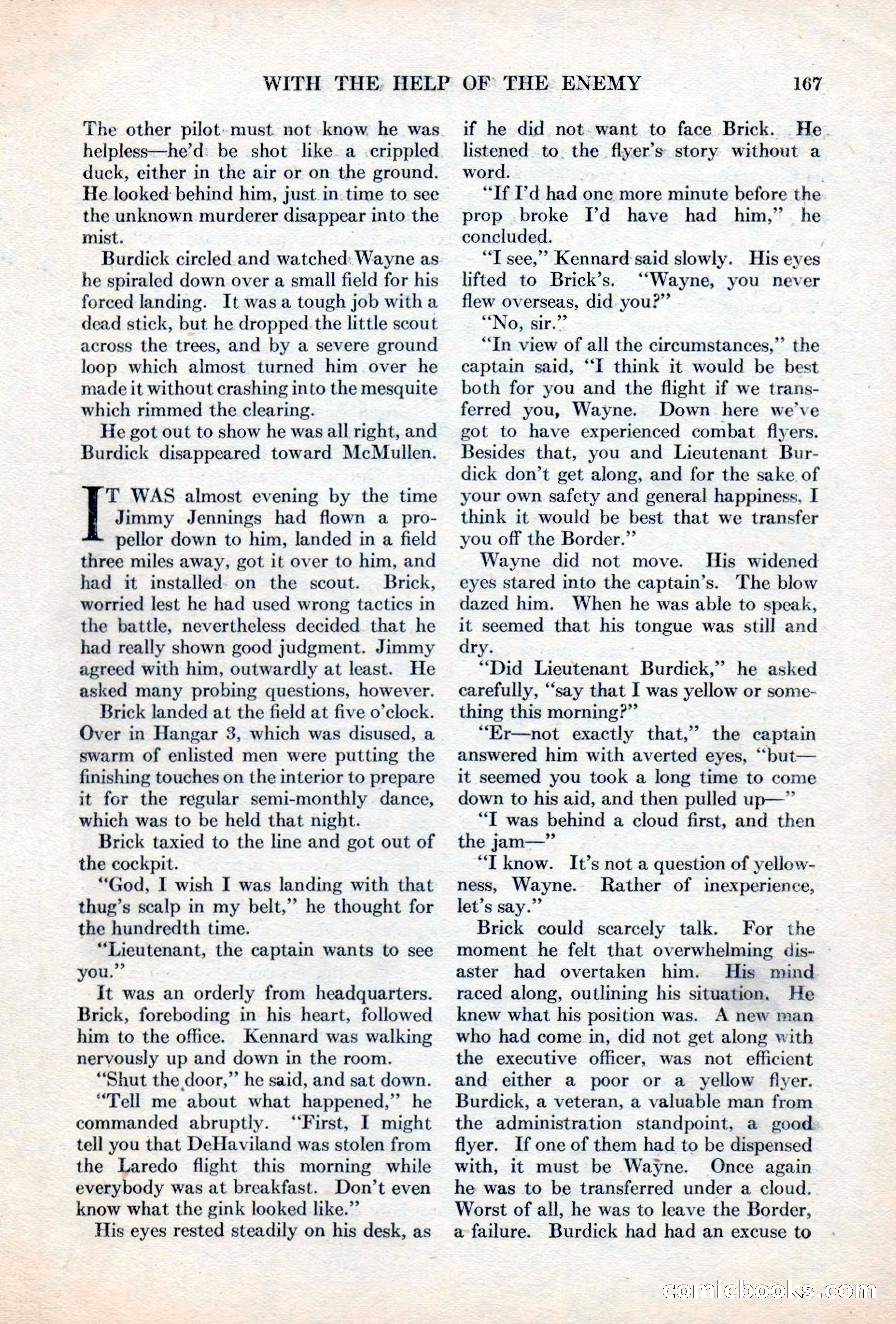 Adventure Magazine — page 169 of 196