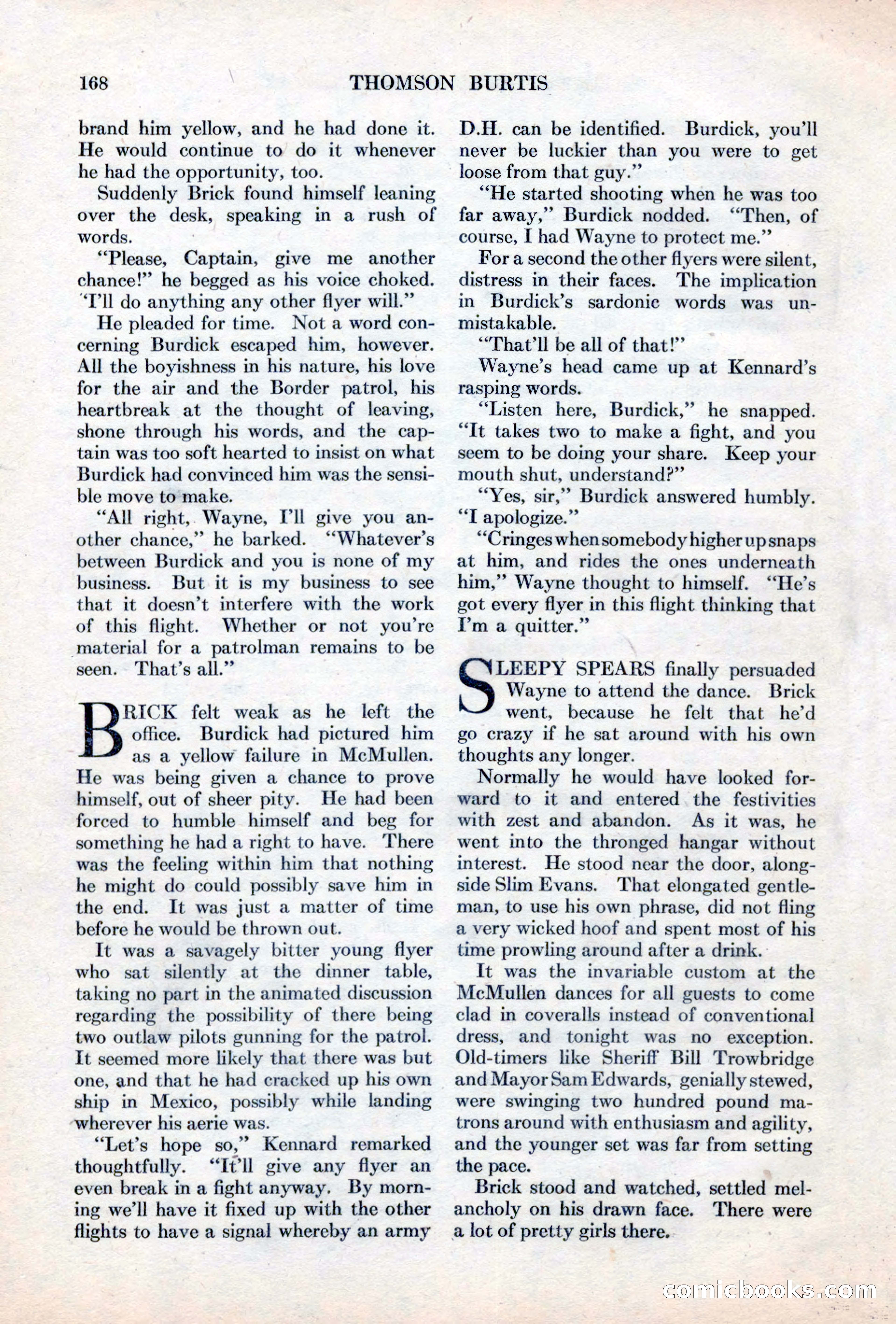 Adventure Magazine — page 170 of 196