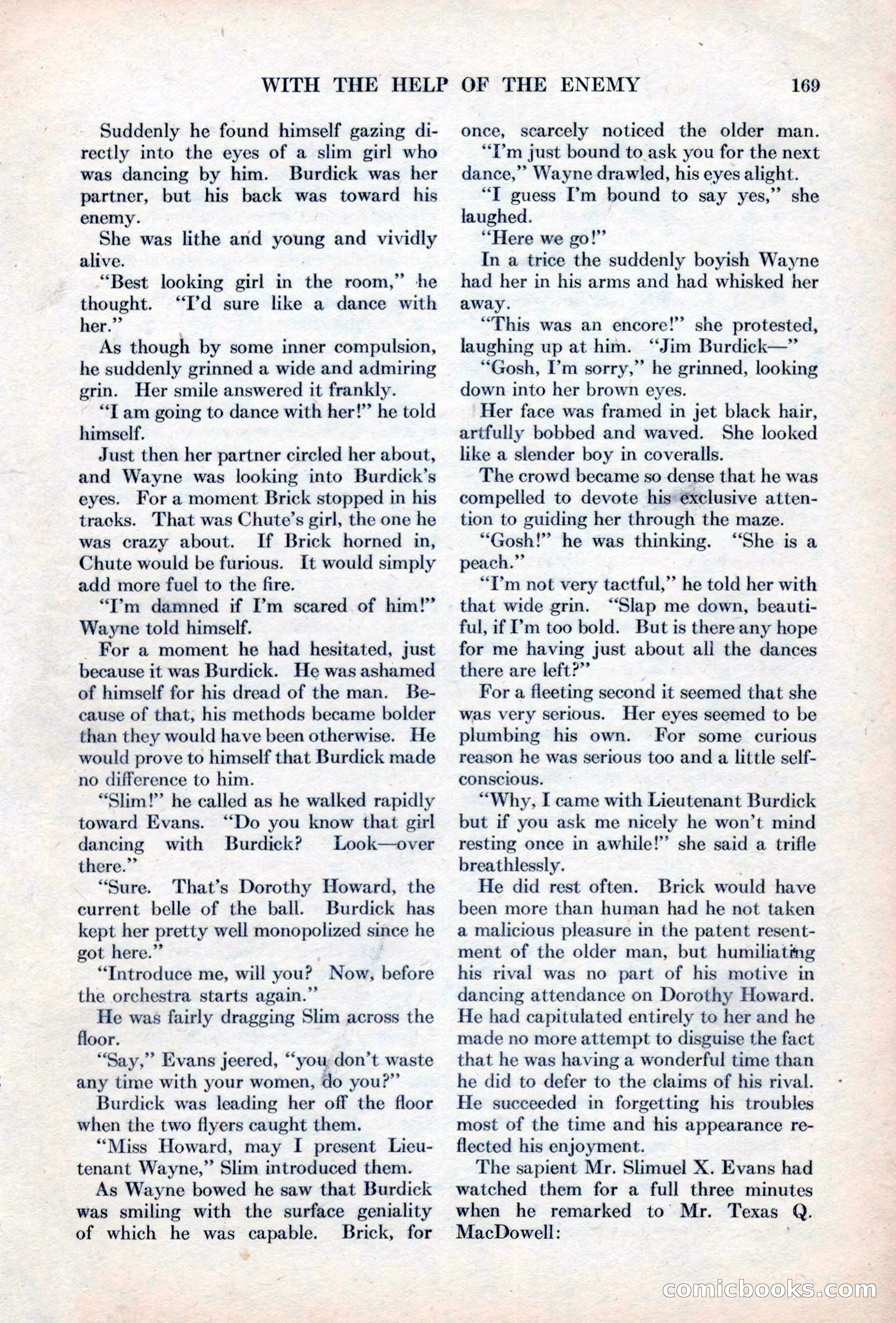 Adventure Magazine — page 171 of 196
