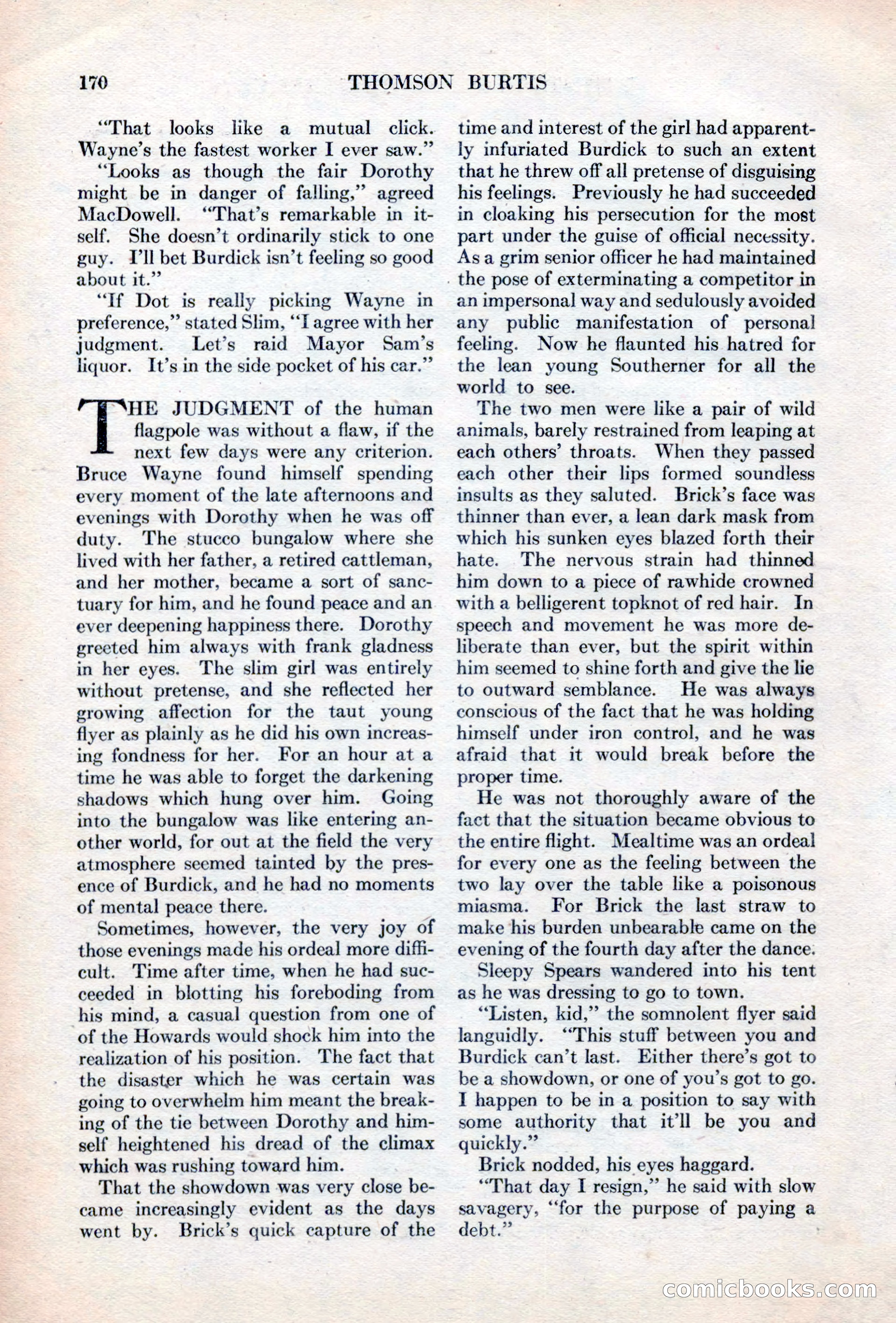 Adventure Magazine — page 172 of 196
