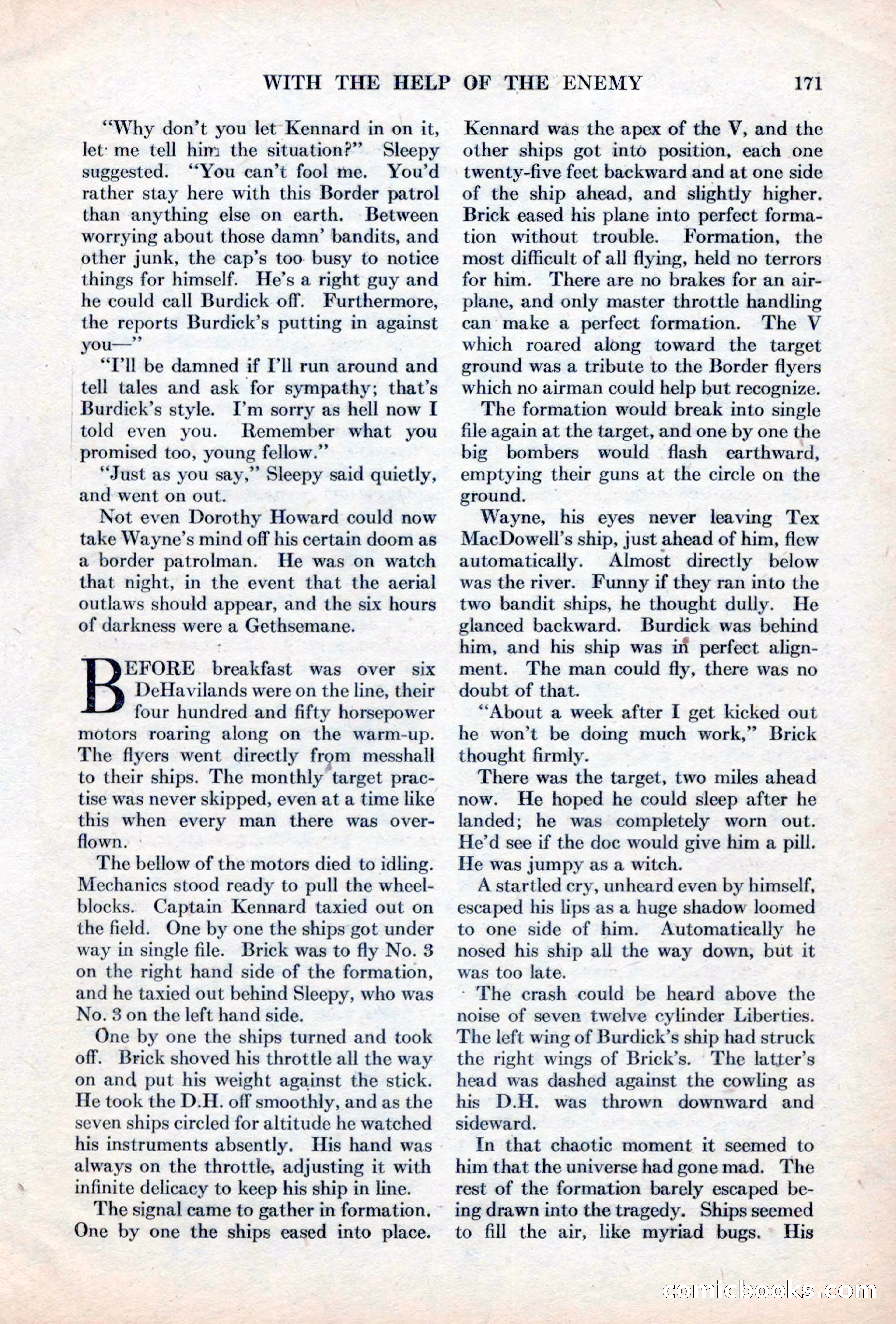 Adventure Magazine — page 173 of 196