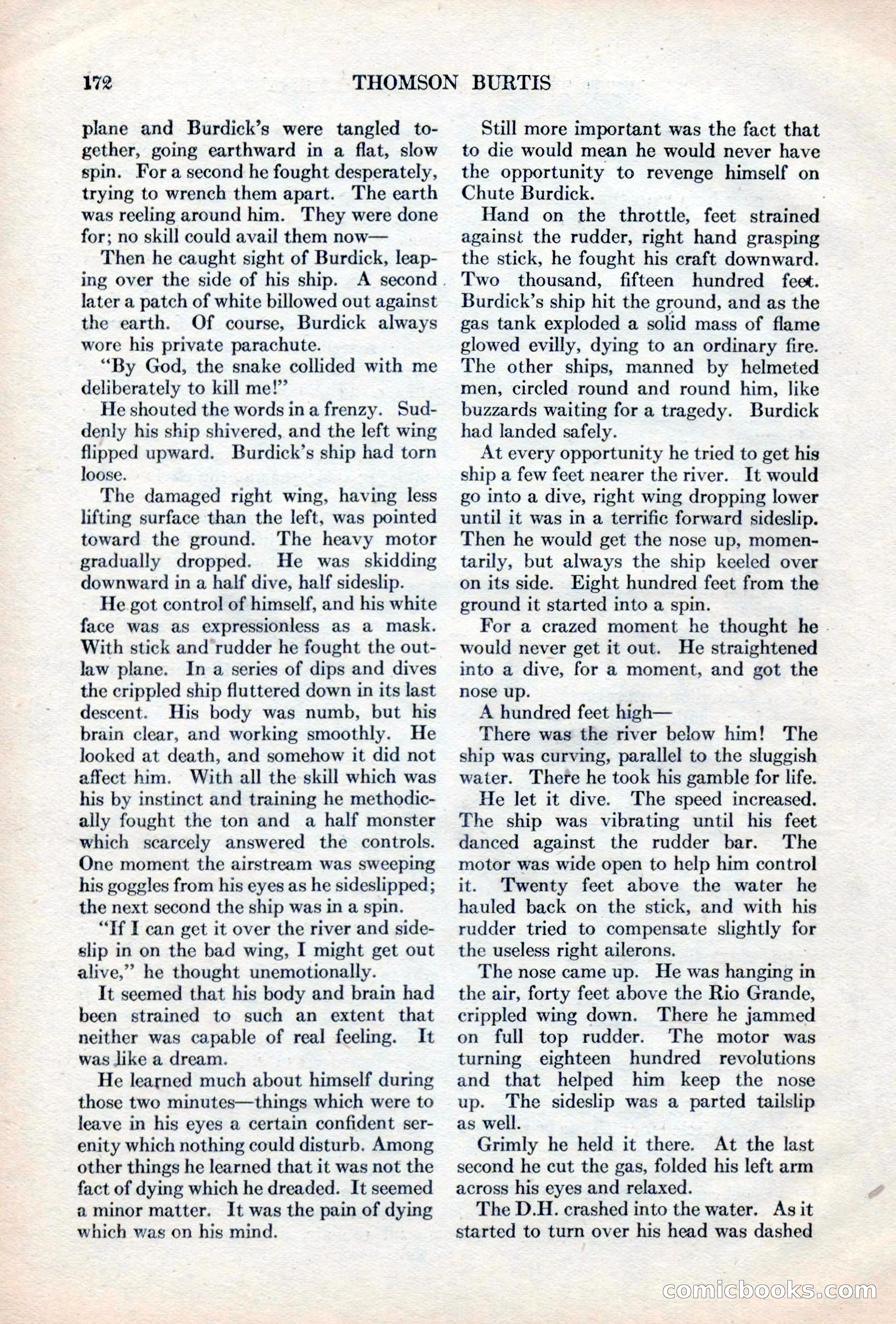 Adventure Magazine — page 174 of 196