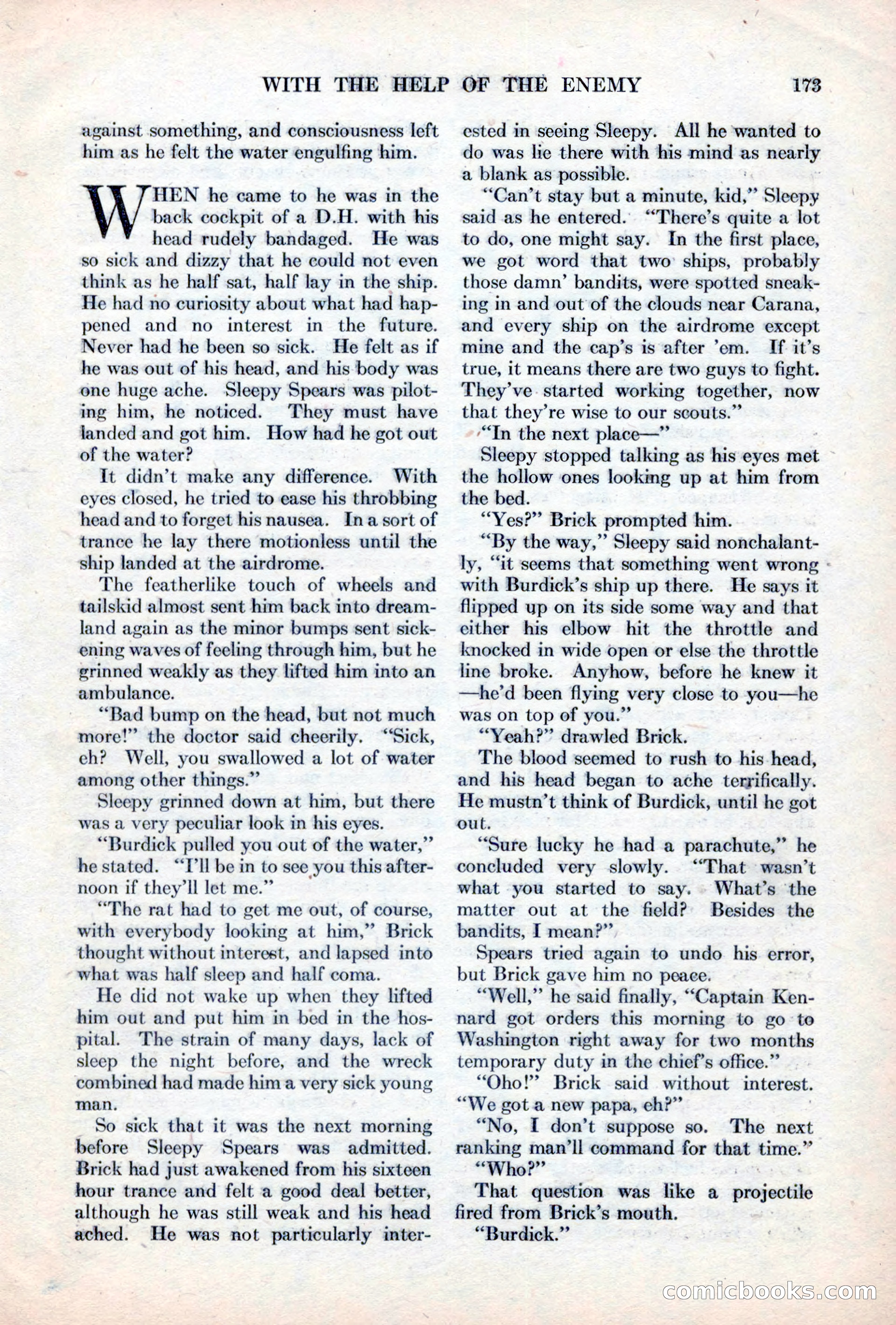 Adventure Magazine — page 175 of 196