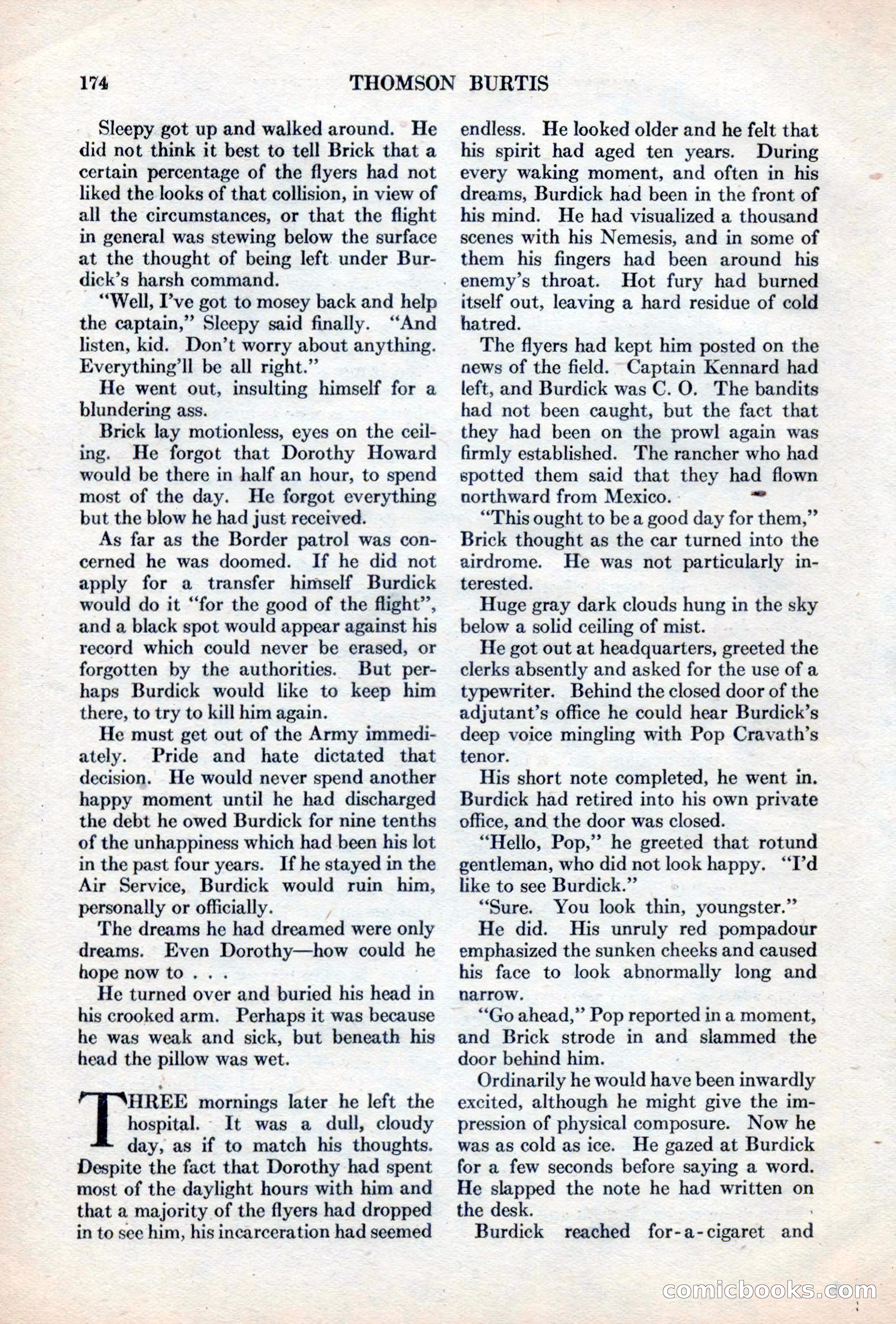Adventure Magazine — page 176 of 196